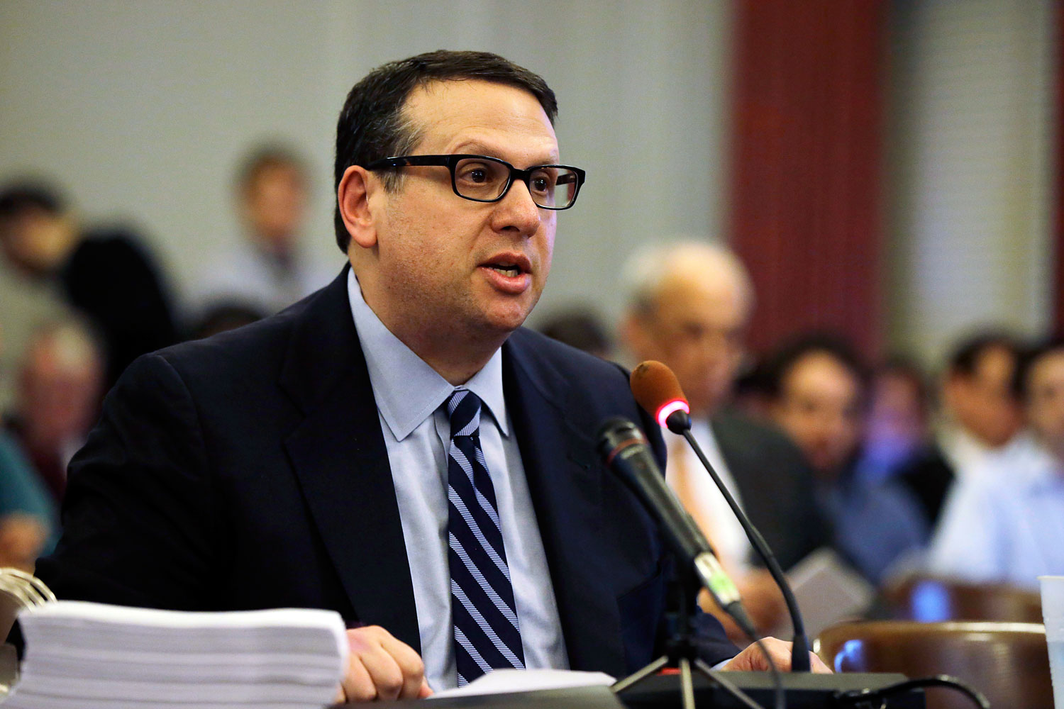 David Wildstein