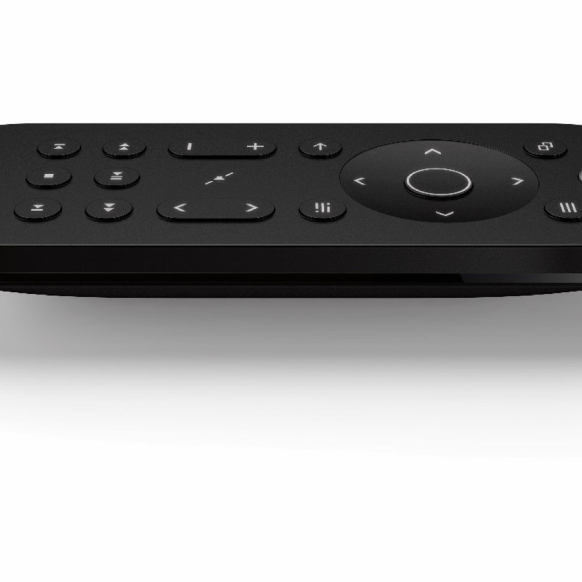 Xbox One gets it own remote.