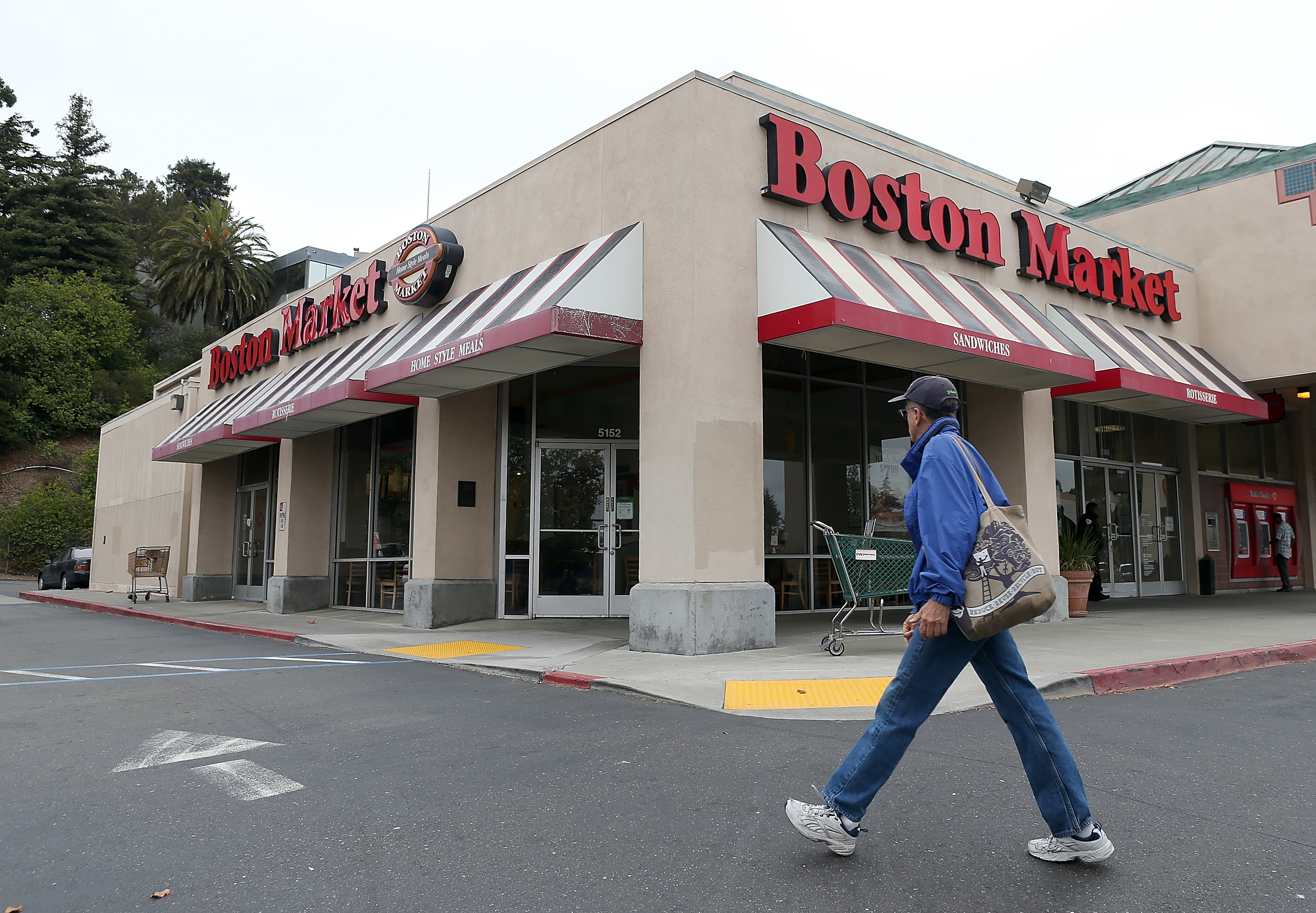 boston market all good campaign