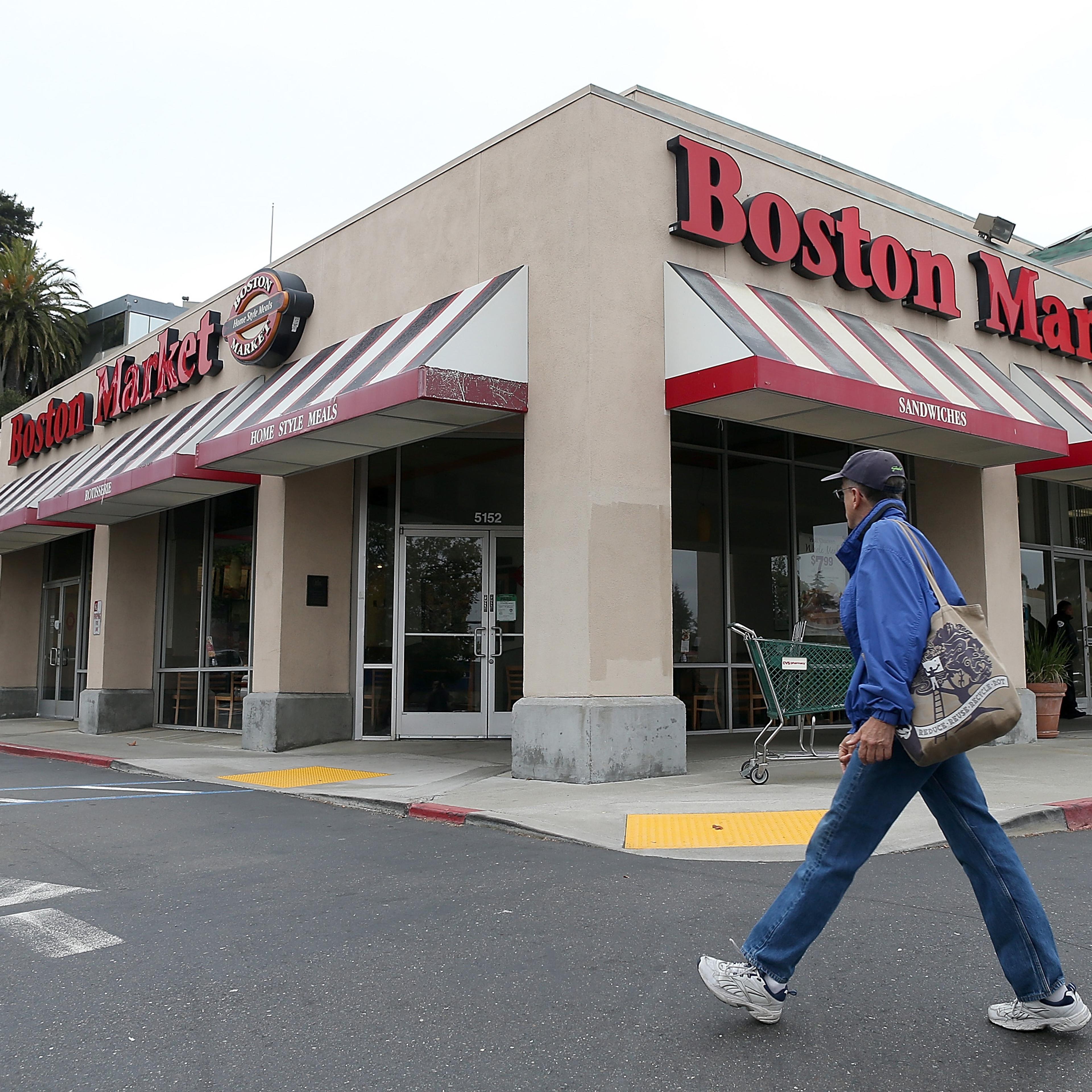 boston market all good campaign