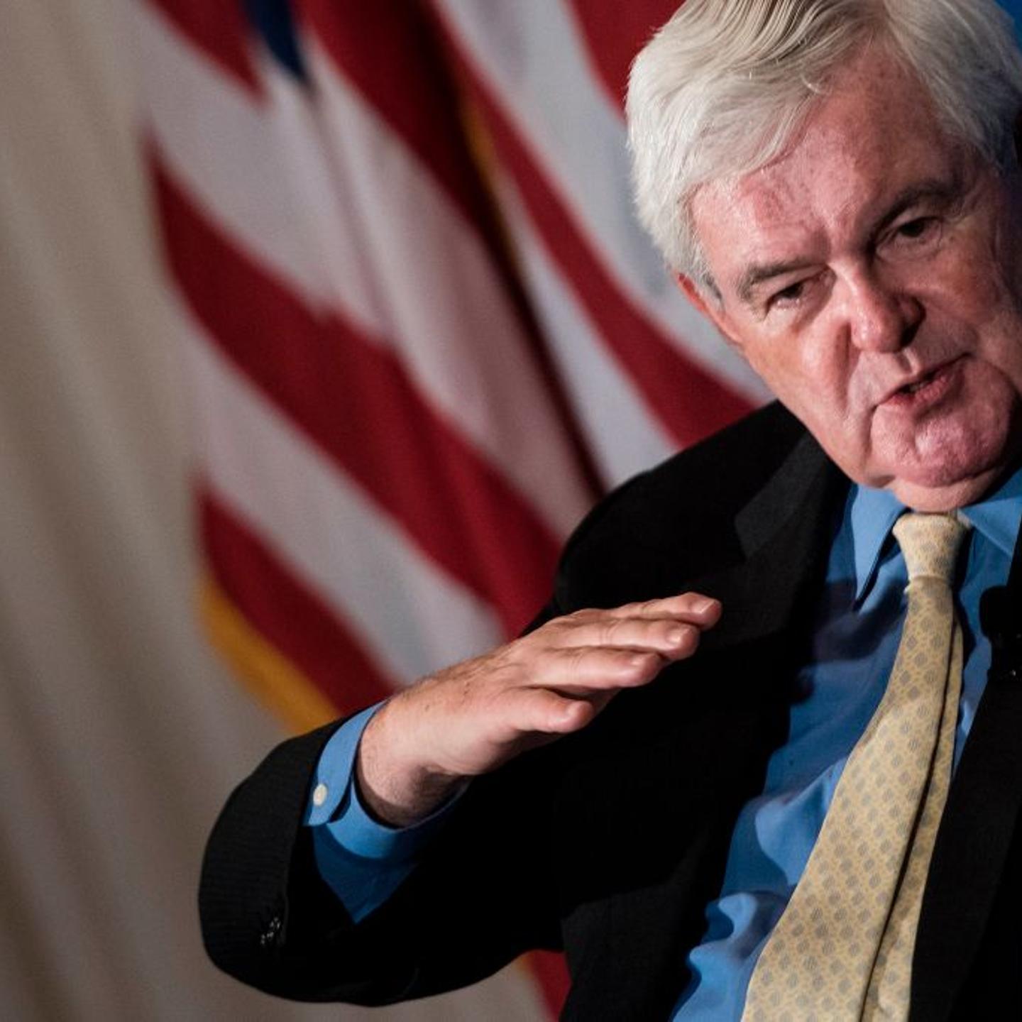 Newt Gingrich