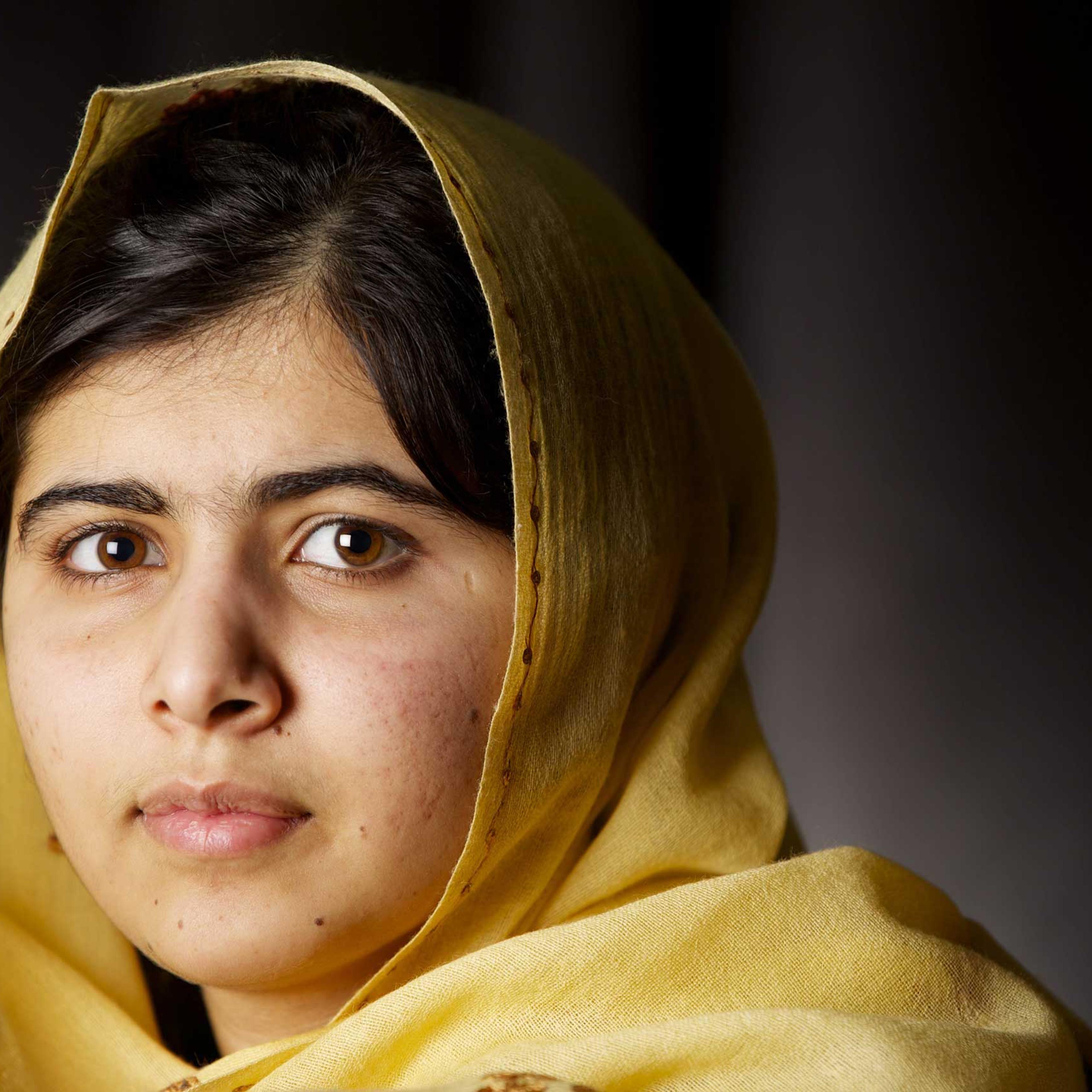 Malala Yousafzai Nobel Peace Prize