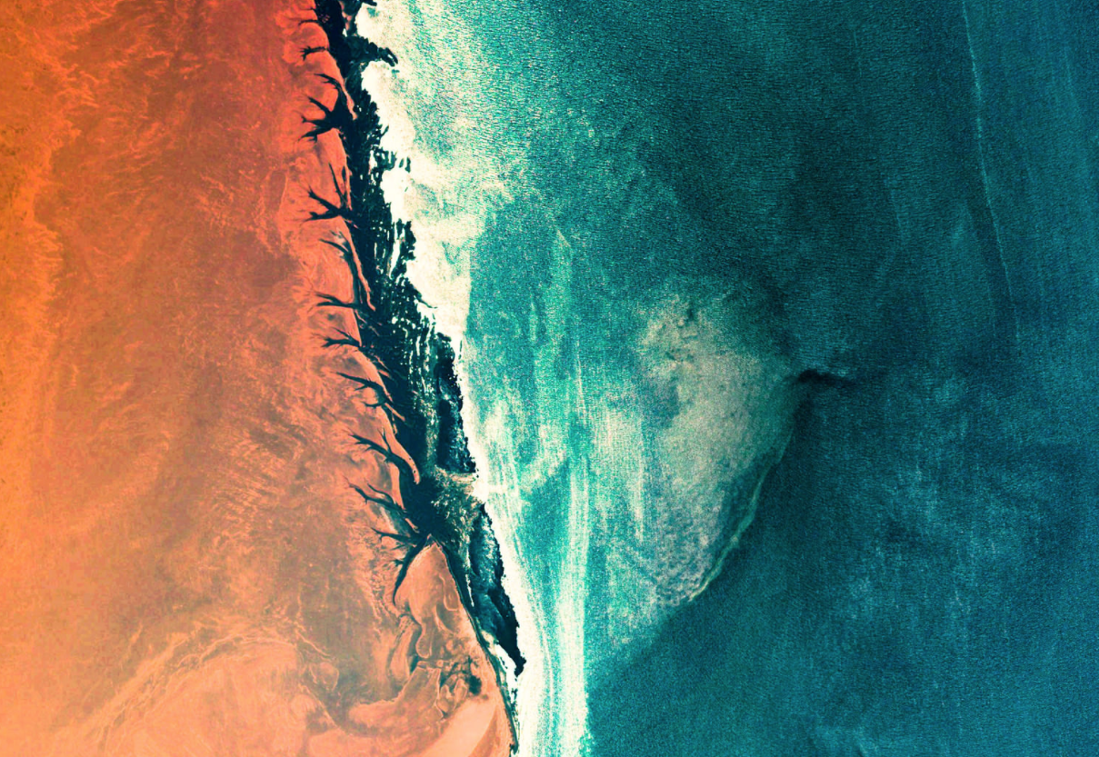 Google Earth