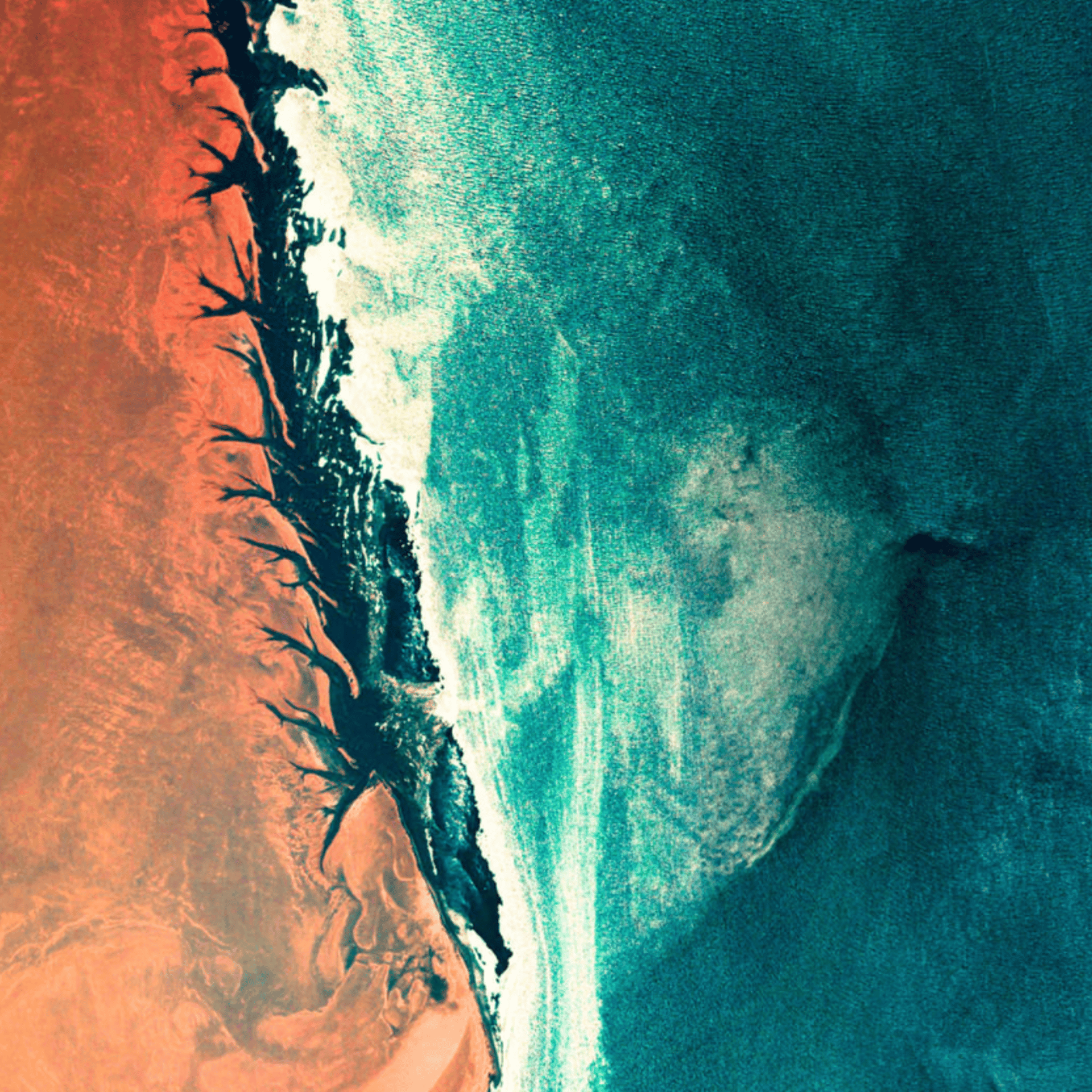 Google Earth
