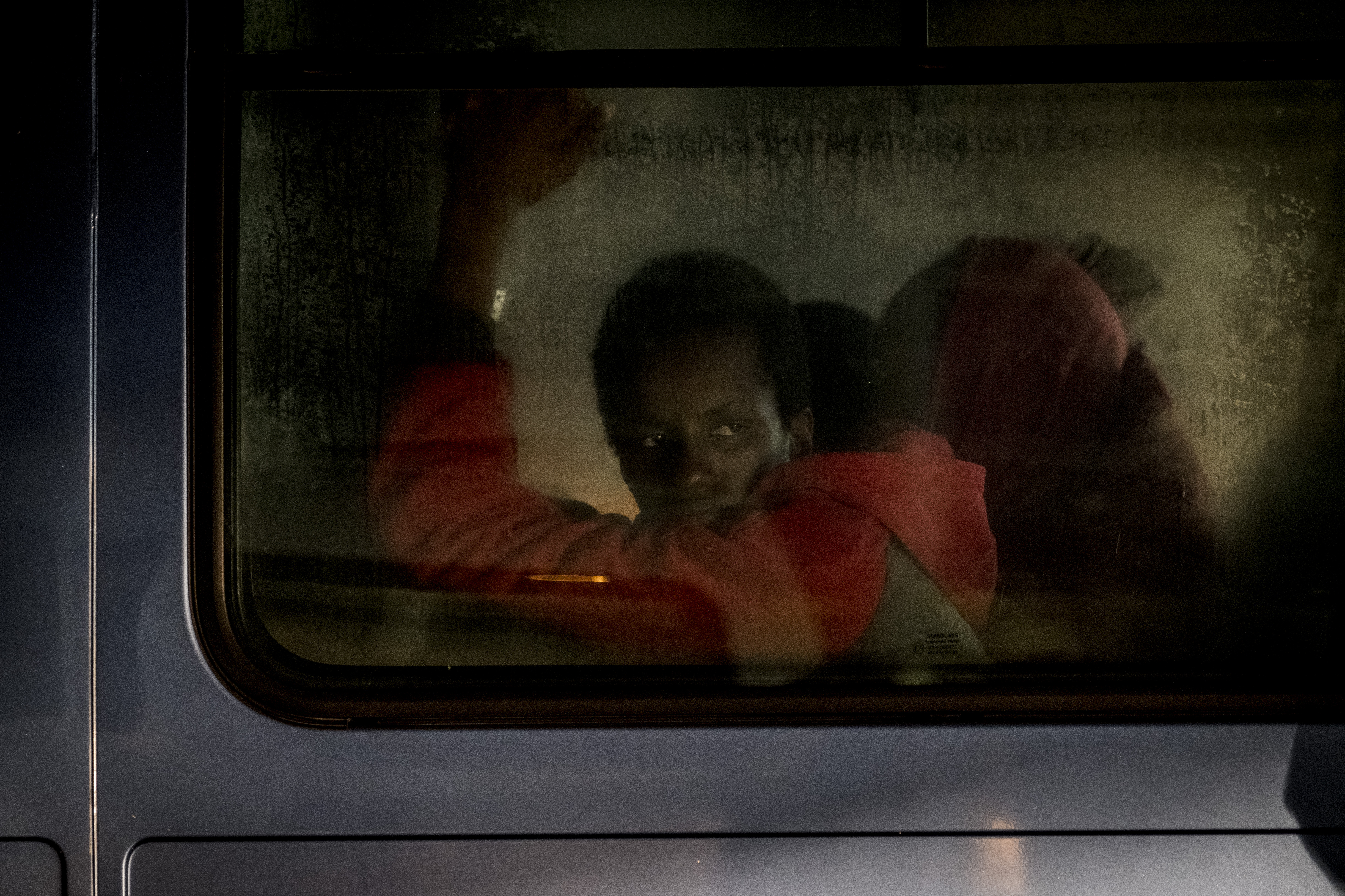 202 Migrants Attended At Malaga's Habour