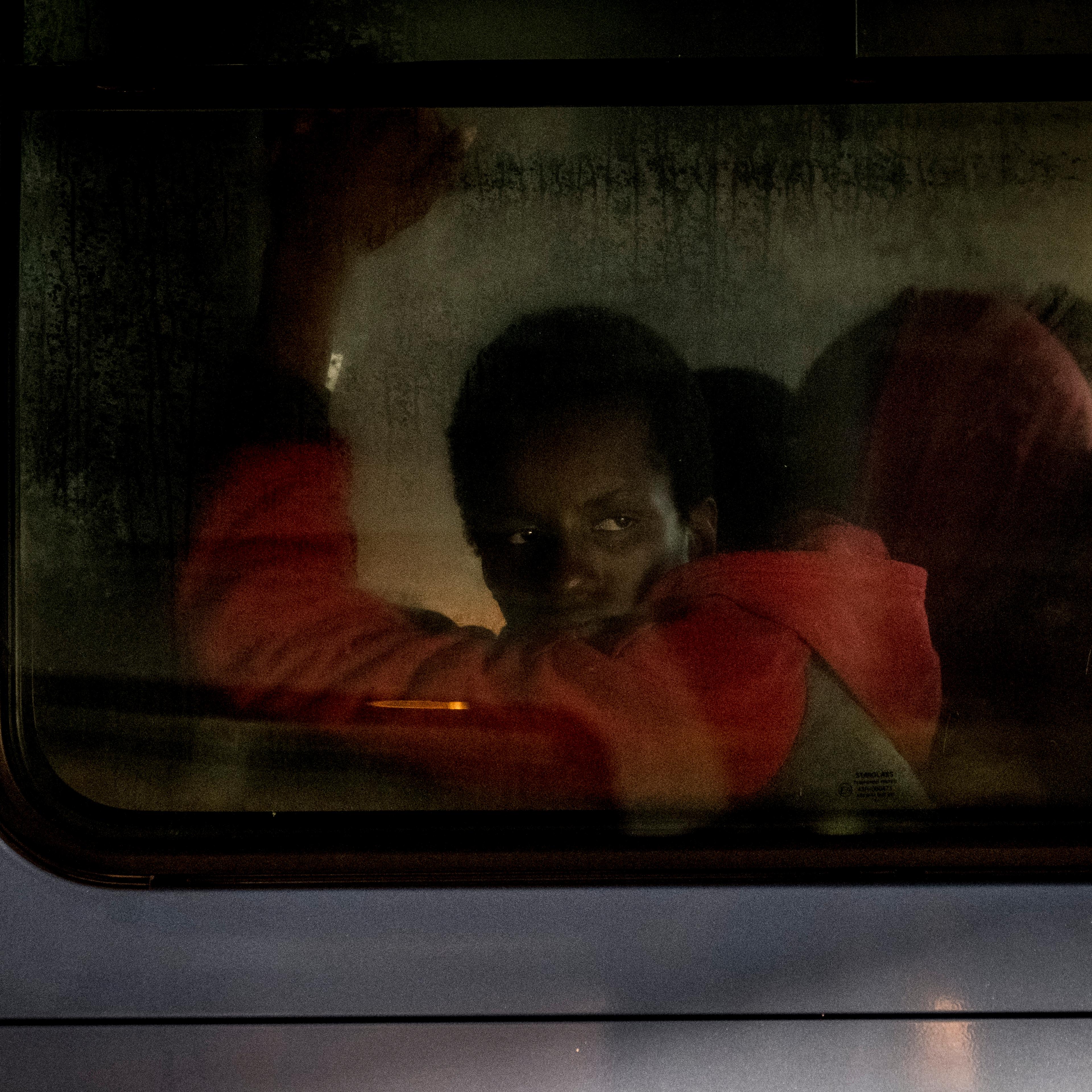 202 Migrants Attended At Malaga's Habour