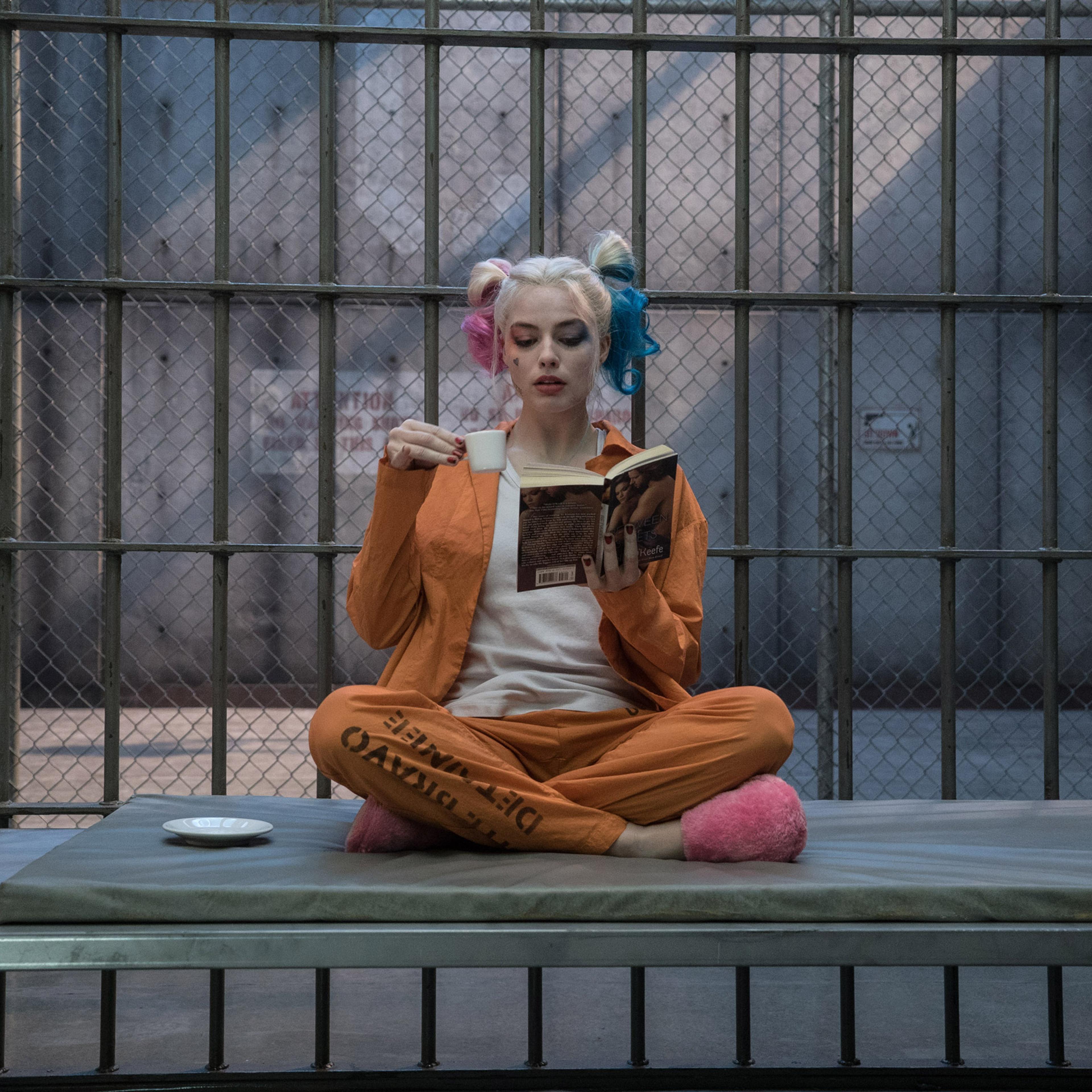 SUICIDE SQUAD