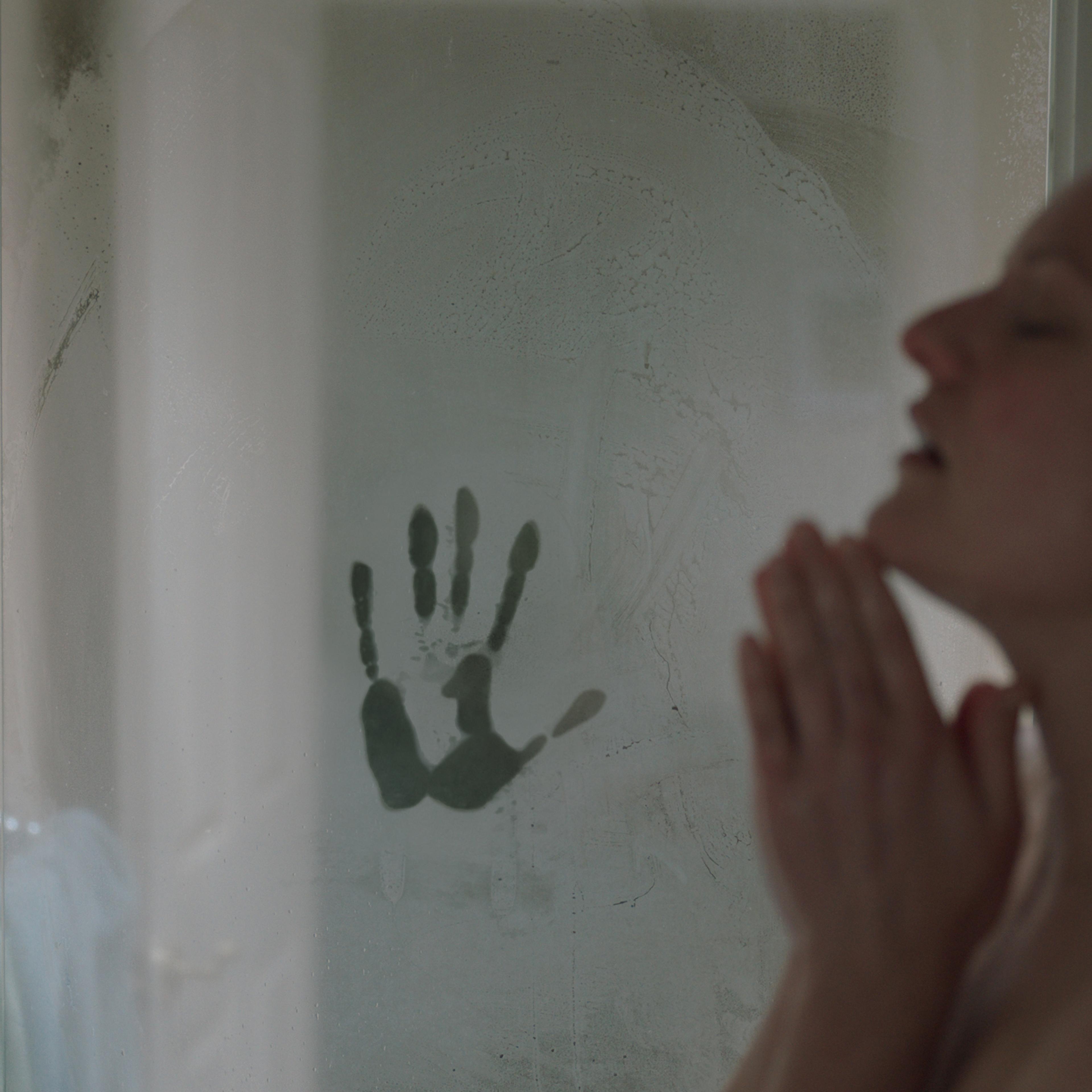 Elisabeth Moss as Cecilia Kass in "The Invisible Man," written and directed by Leigh Whannell.