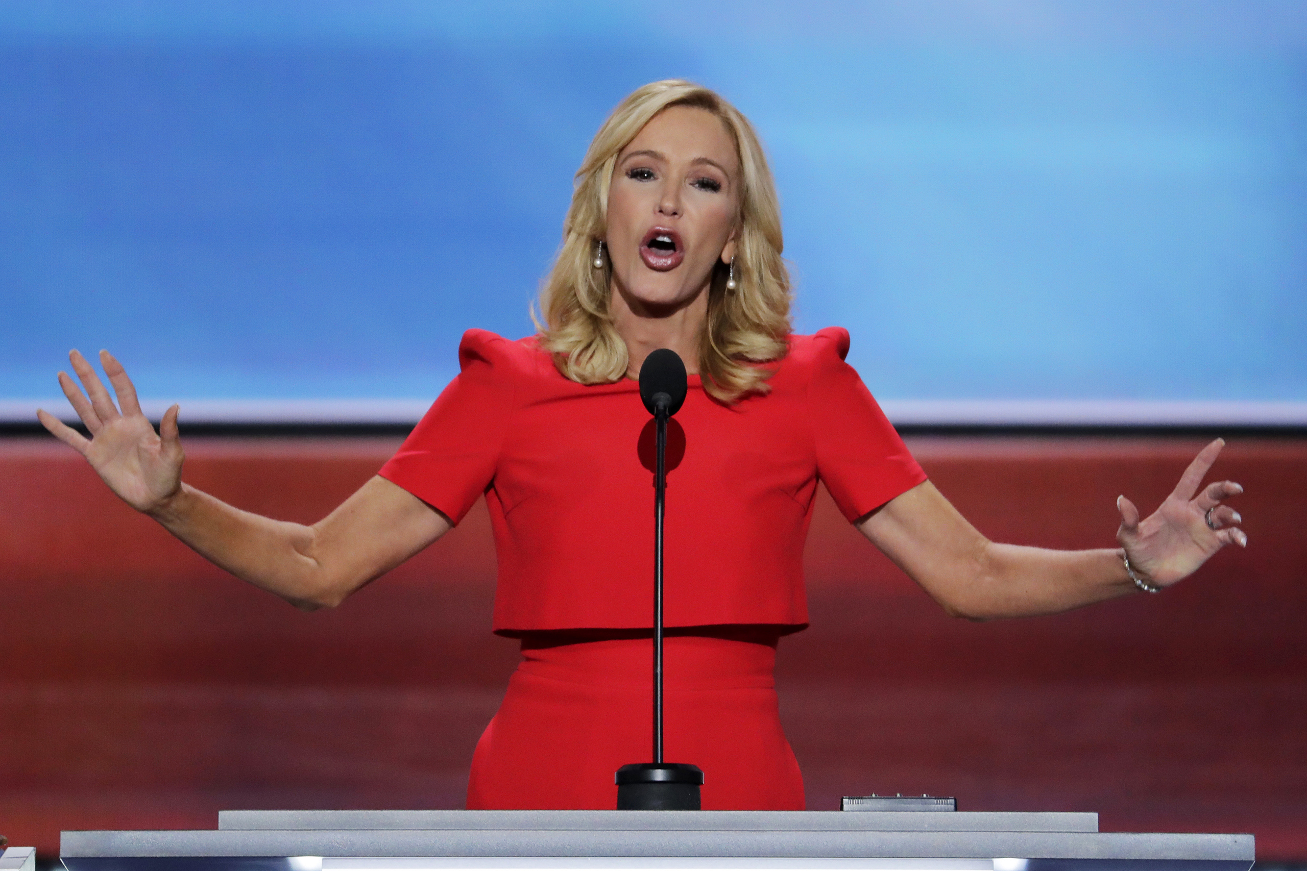 Paula White