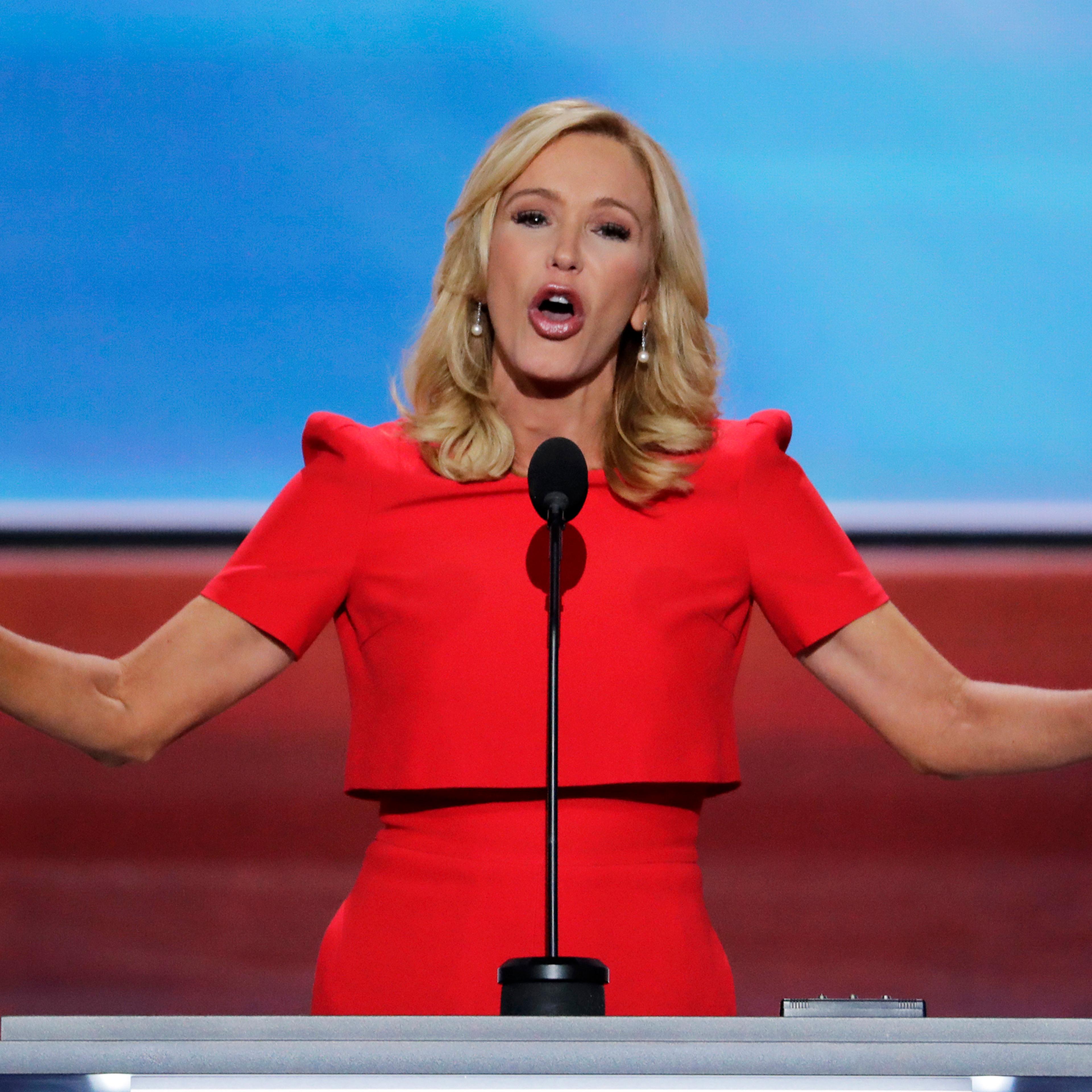 Paula White