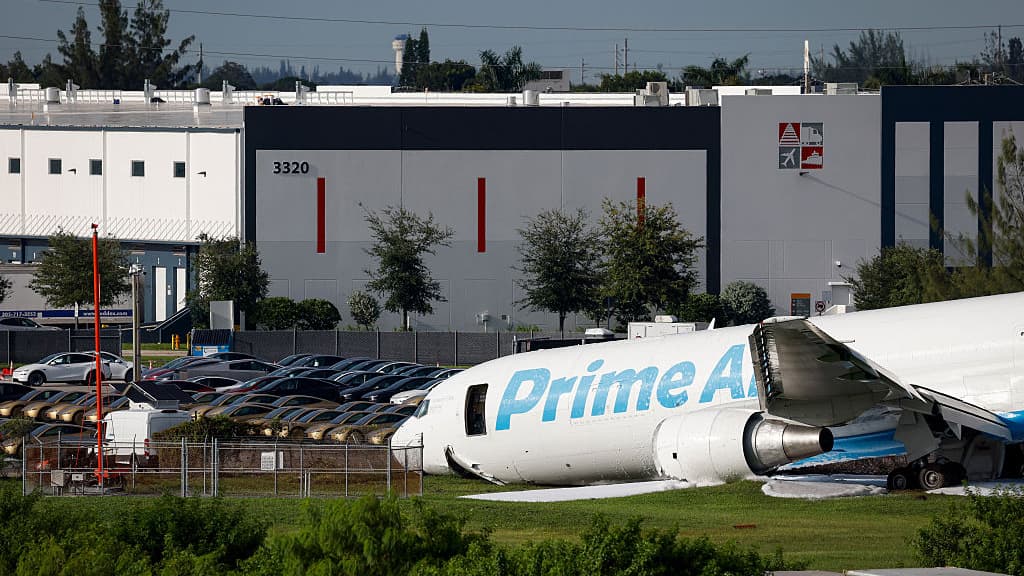 What to Know About the Miami Plane Crash That Killed 5 People