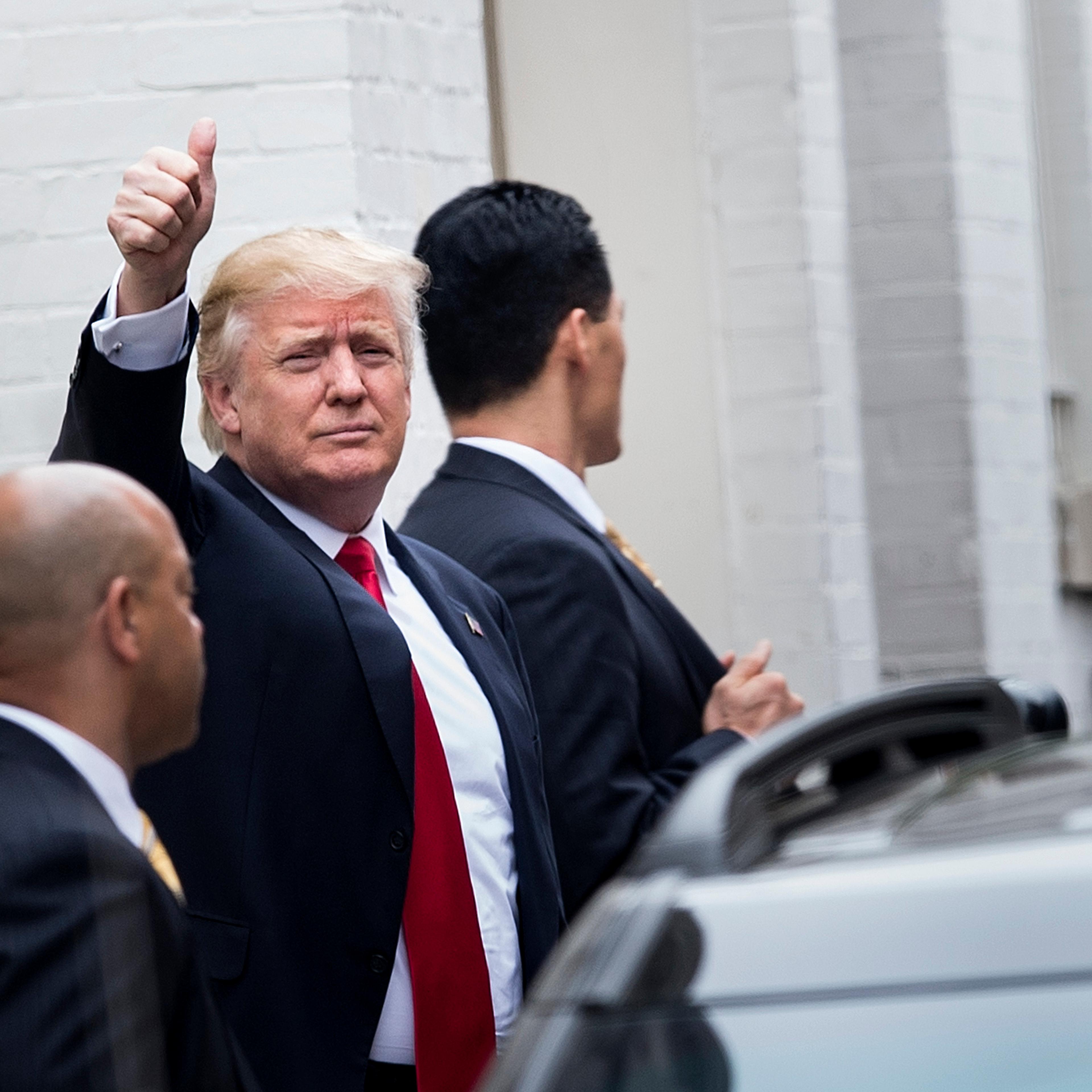 US-VOTE-REPUBLICANS-TRUMP