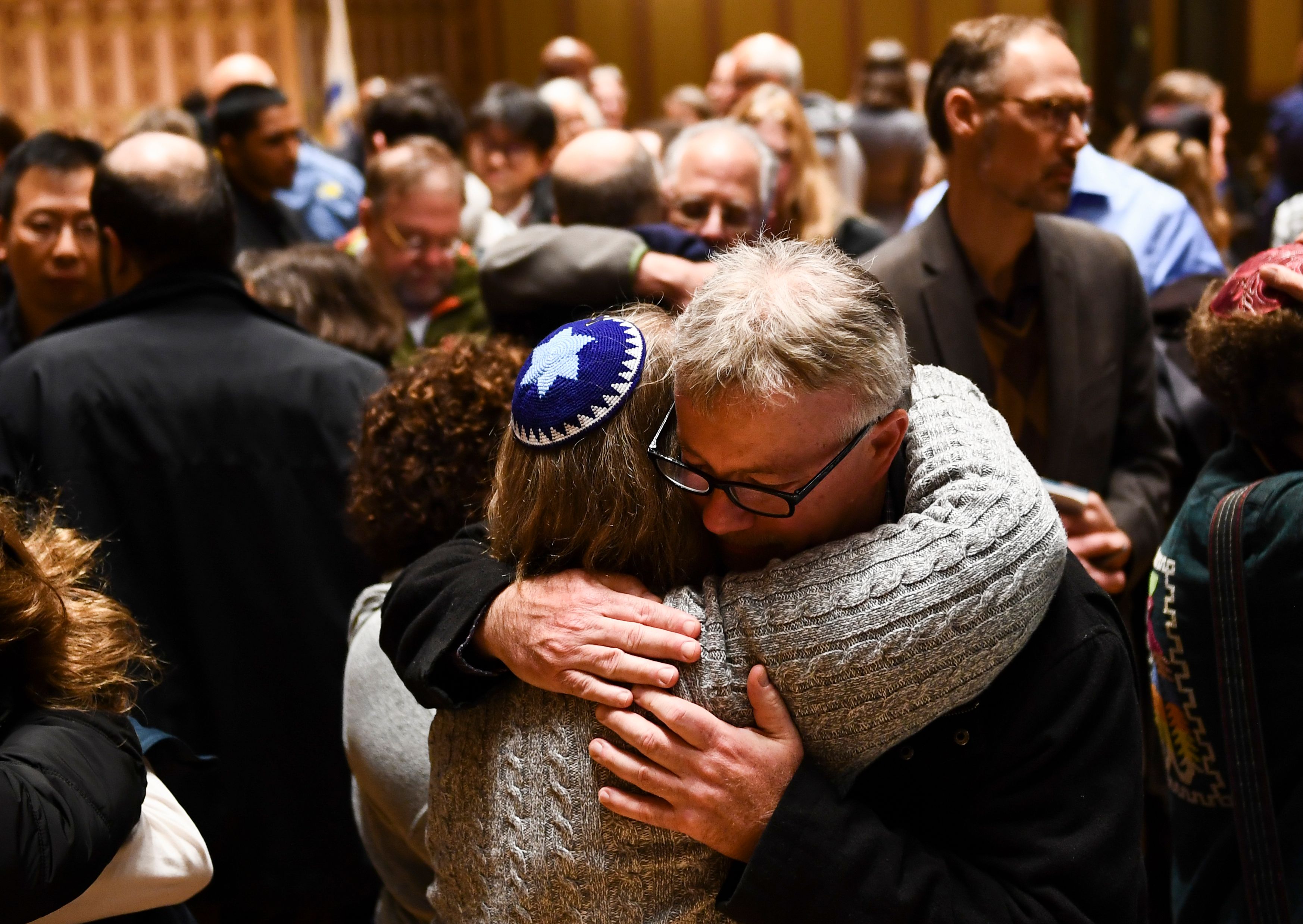 US-CRIME-SHOOTING-RELIGION