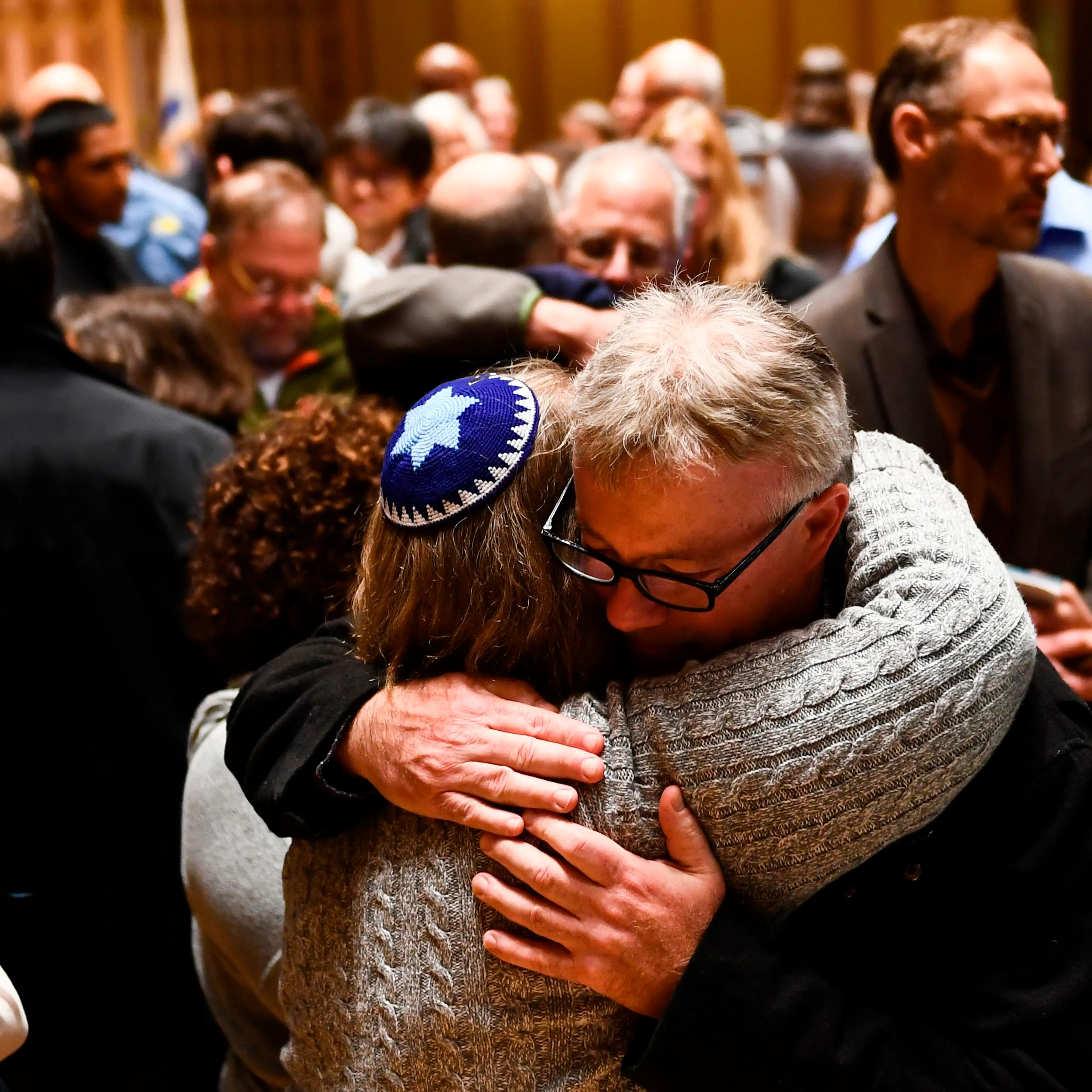 US-CRIME-SHOOTING-RELIGION