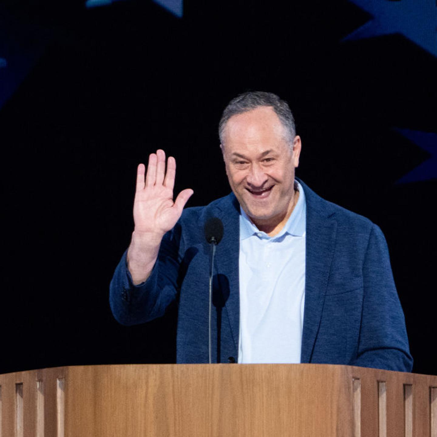 2024 Democratic National Convention