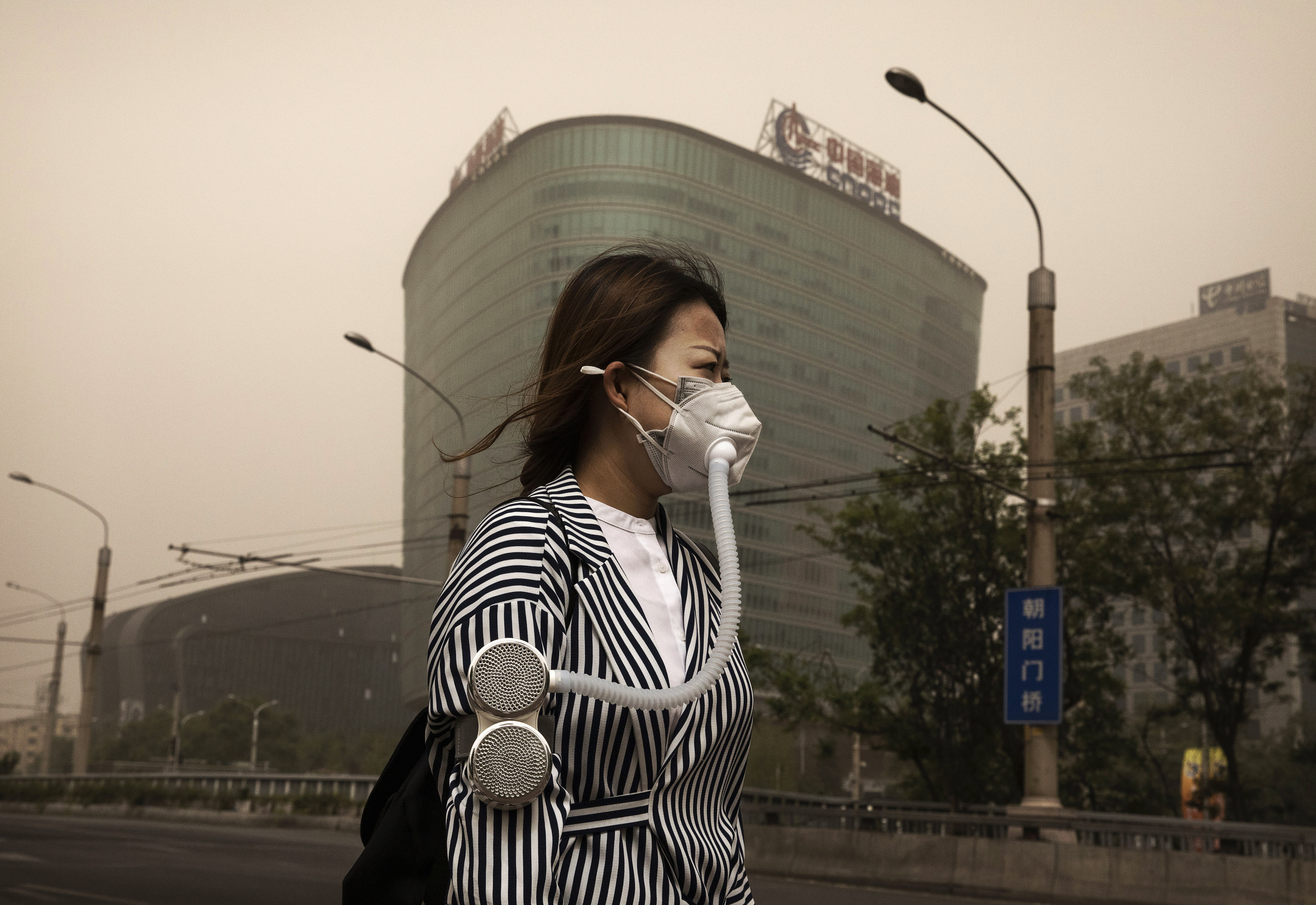 China Daily Life- Weather