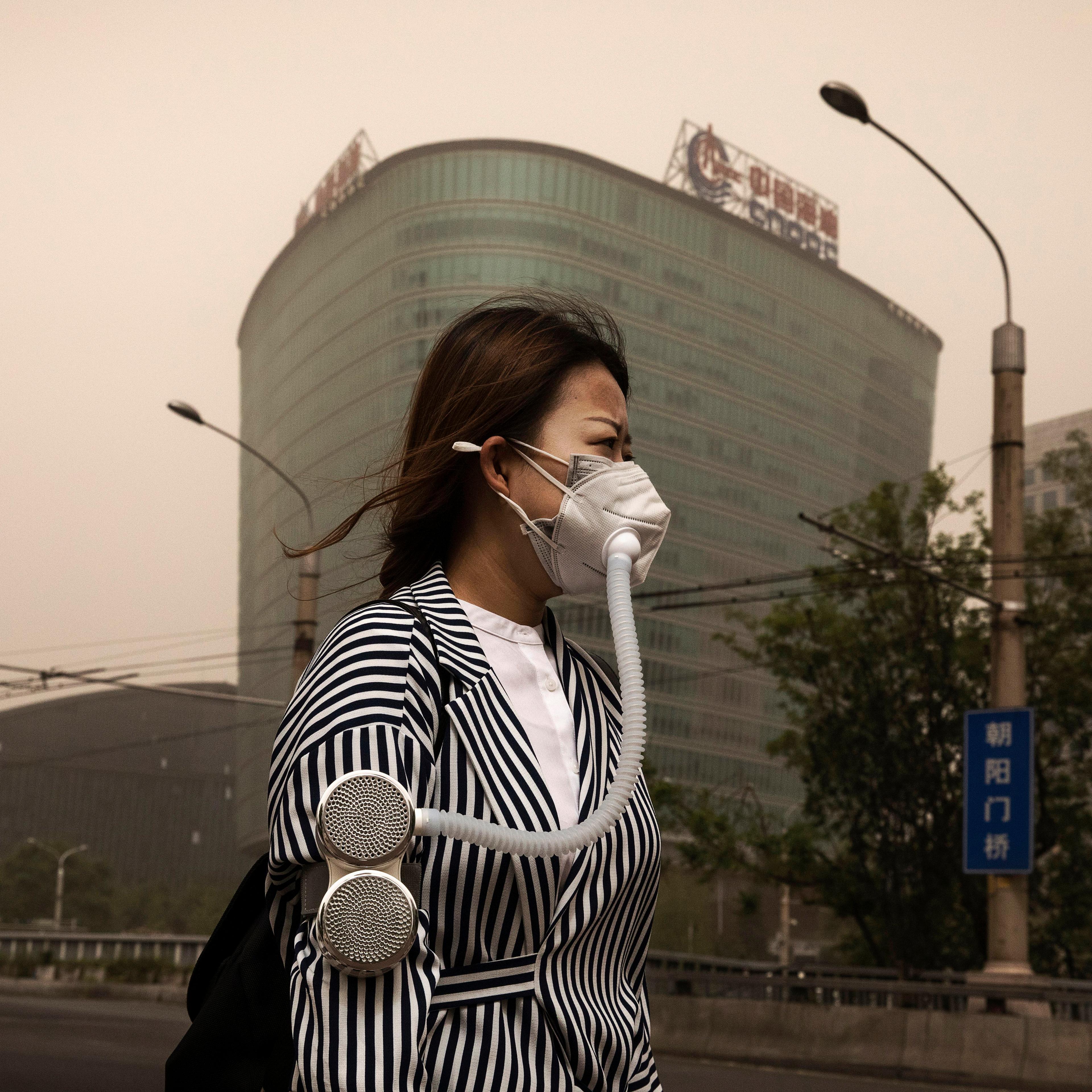 China Daily Life- Weather