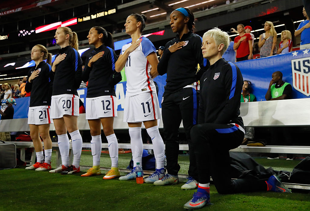 Netherlands v United States