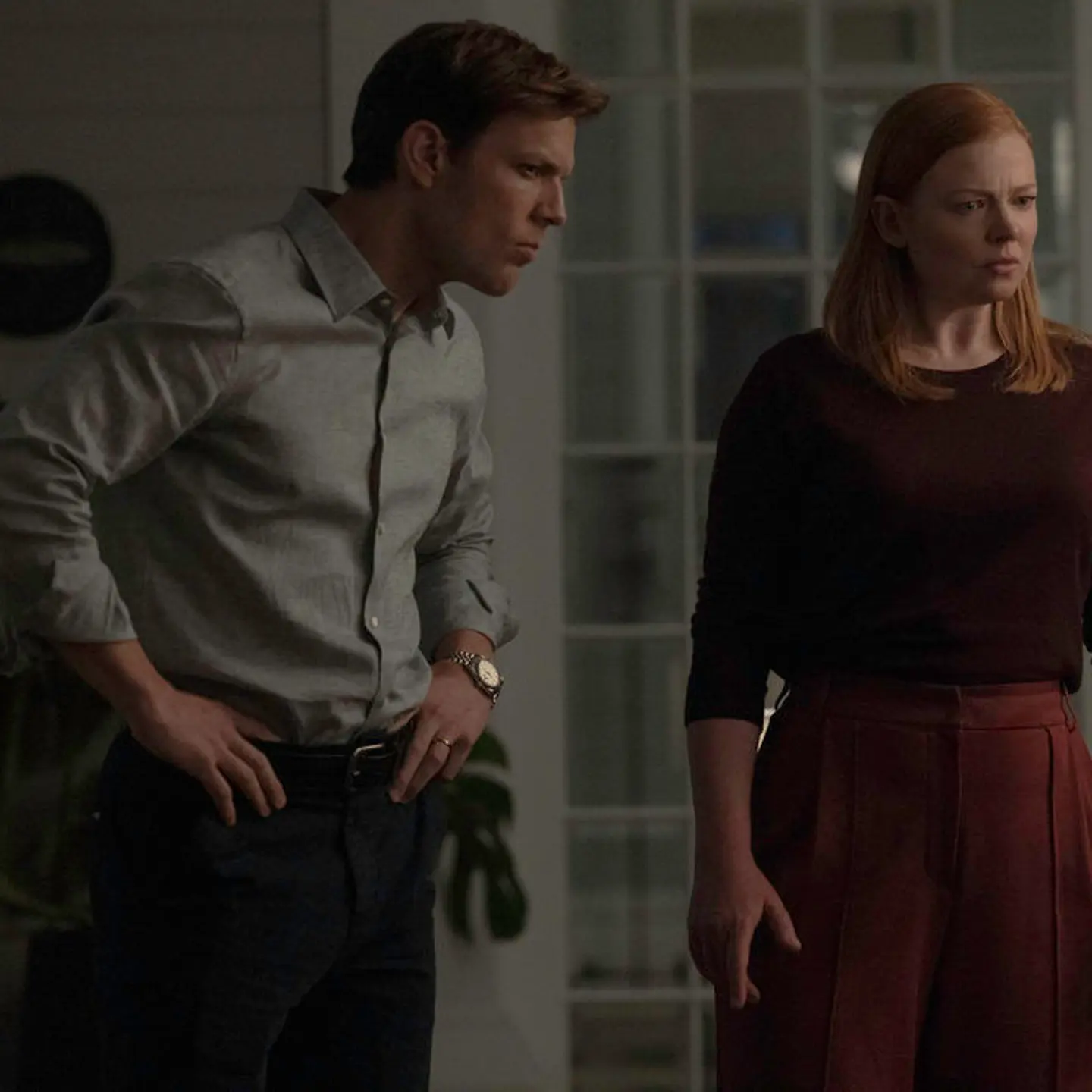 All Her Fault - Season 1