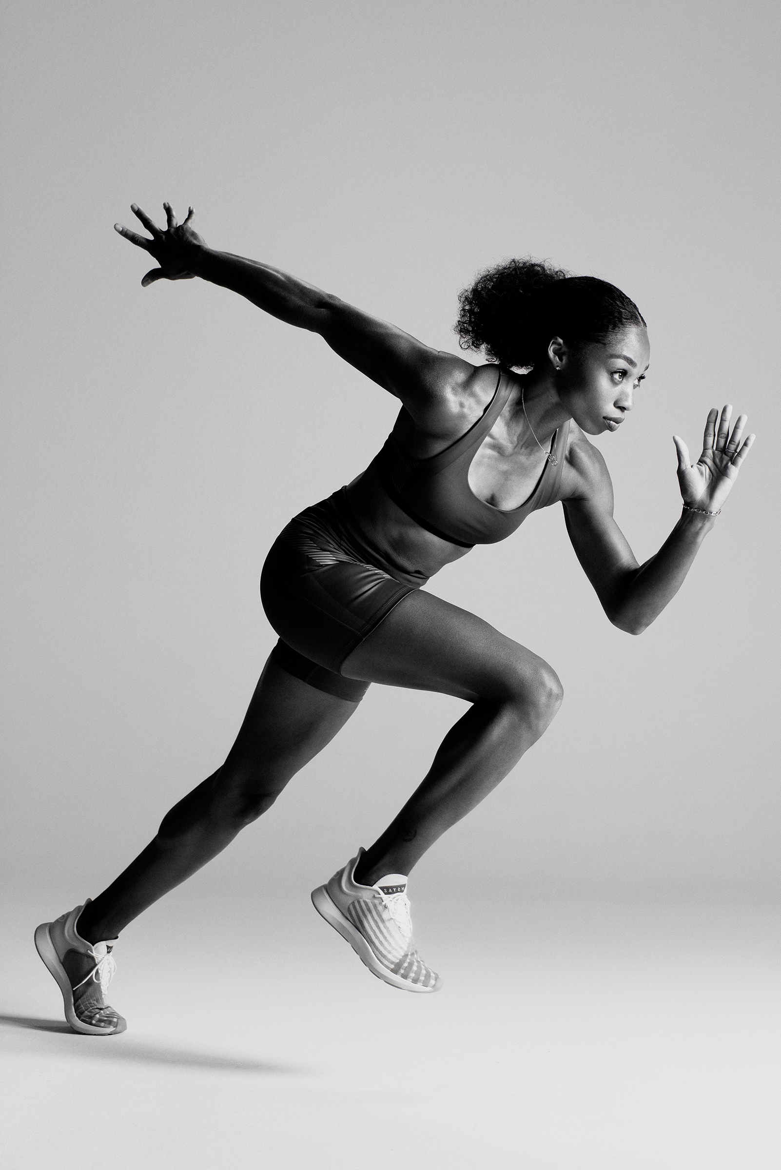 In Tokyo, Felix could become the most decorated female track-and-field athlete ever 
