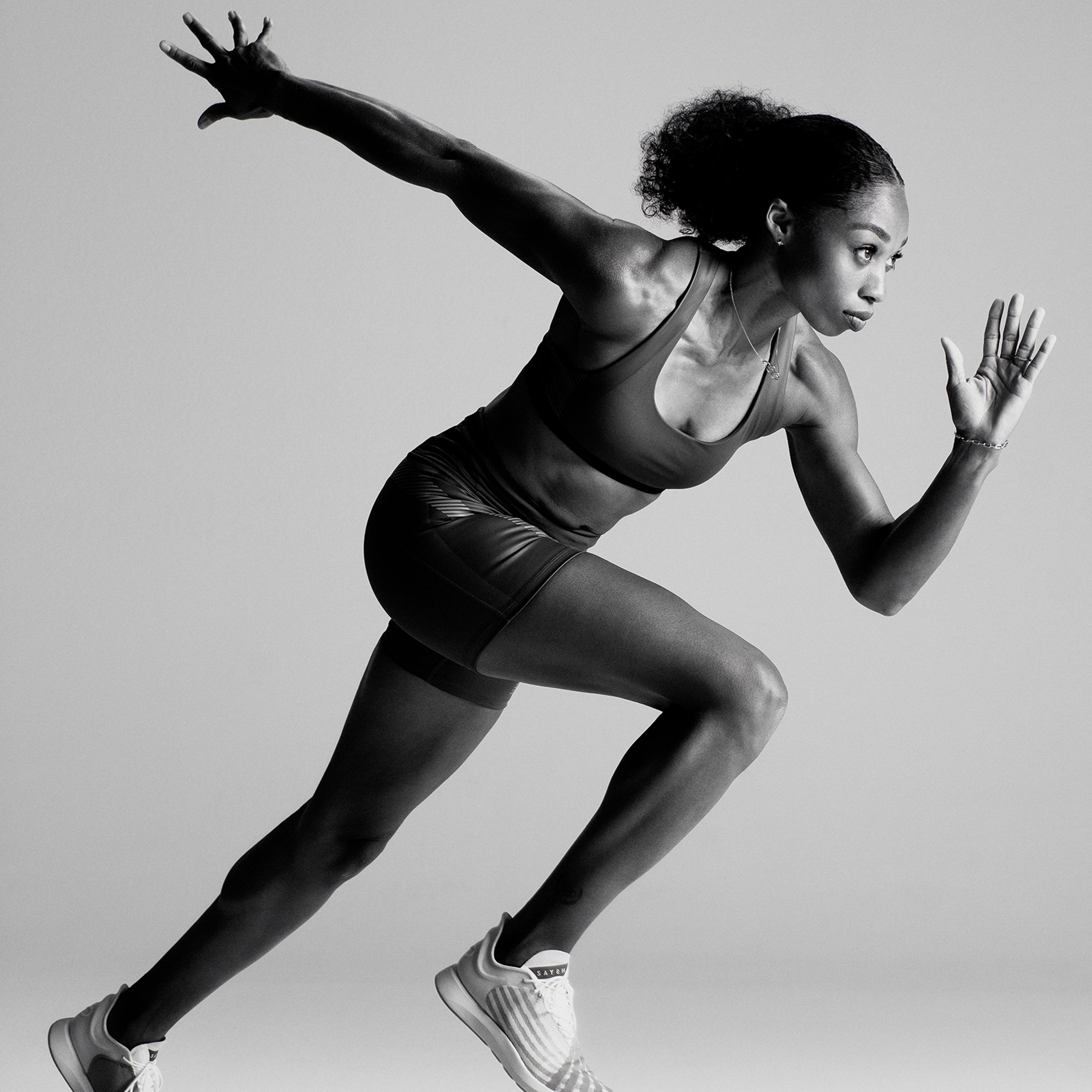 In Tokyo, Felix could become the most decorated female track-and-field athlete ever