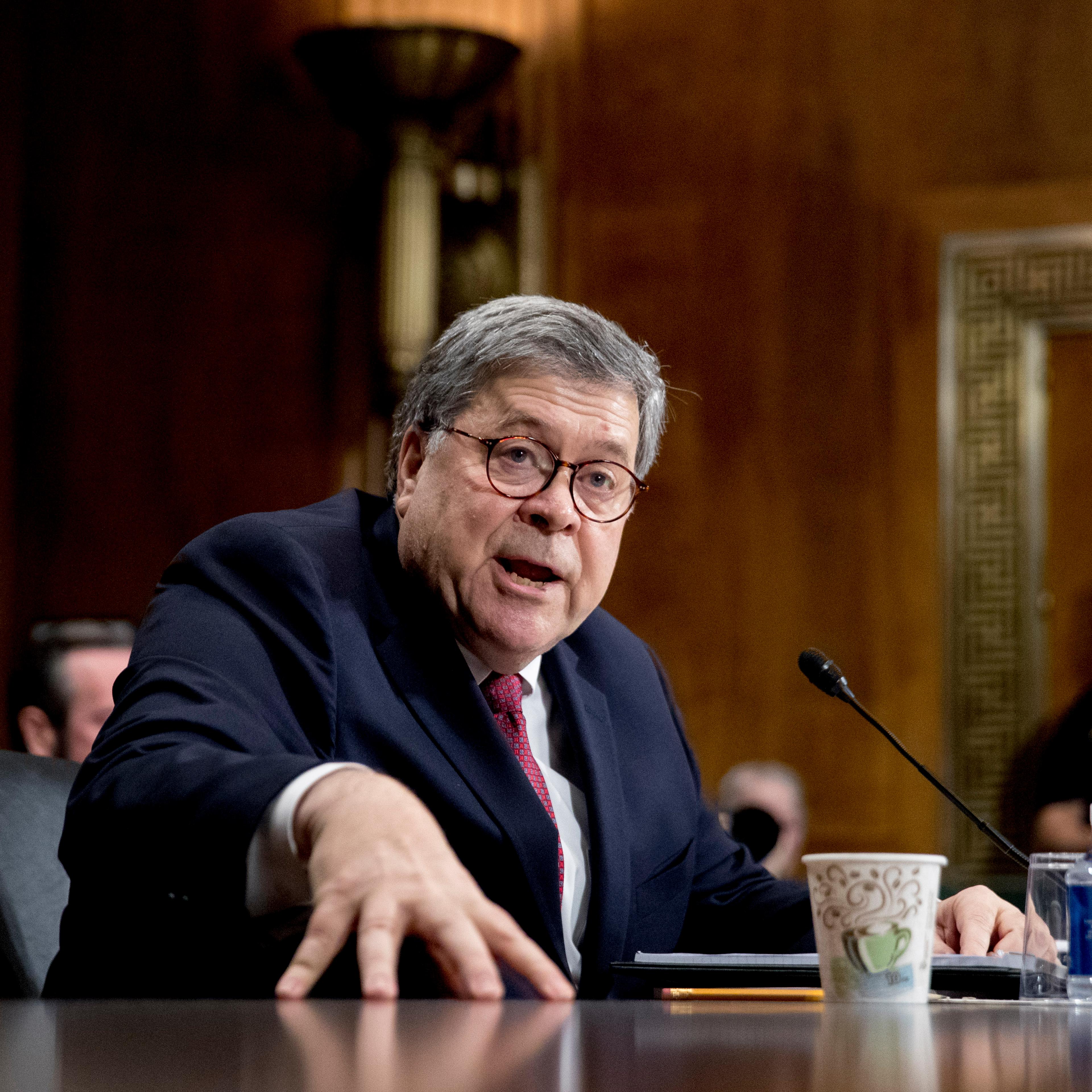 William Barr just testified about the Mueller report before Congress, but how do we ensure Russians don't interfere in our elections again?
