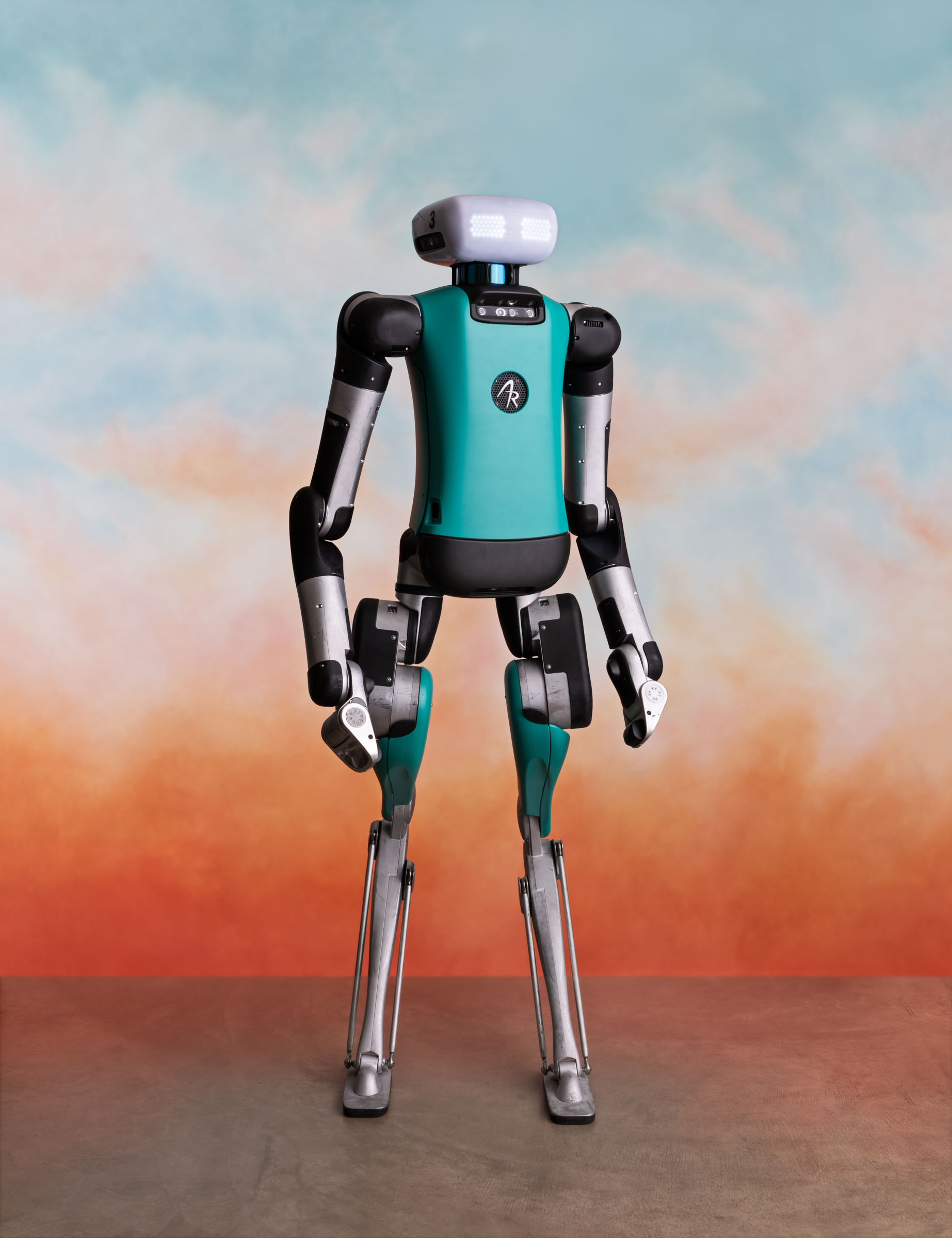 Agility Robotics Digit: the 200 Best Inventions of 2024