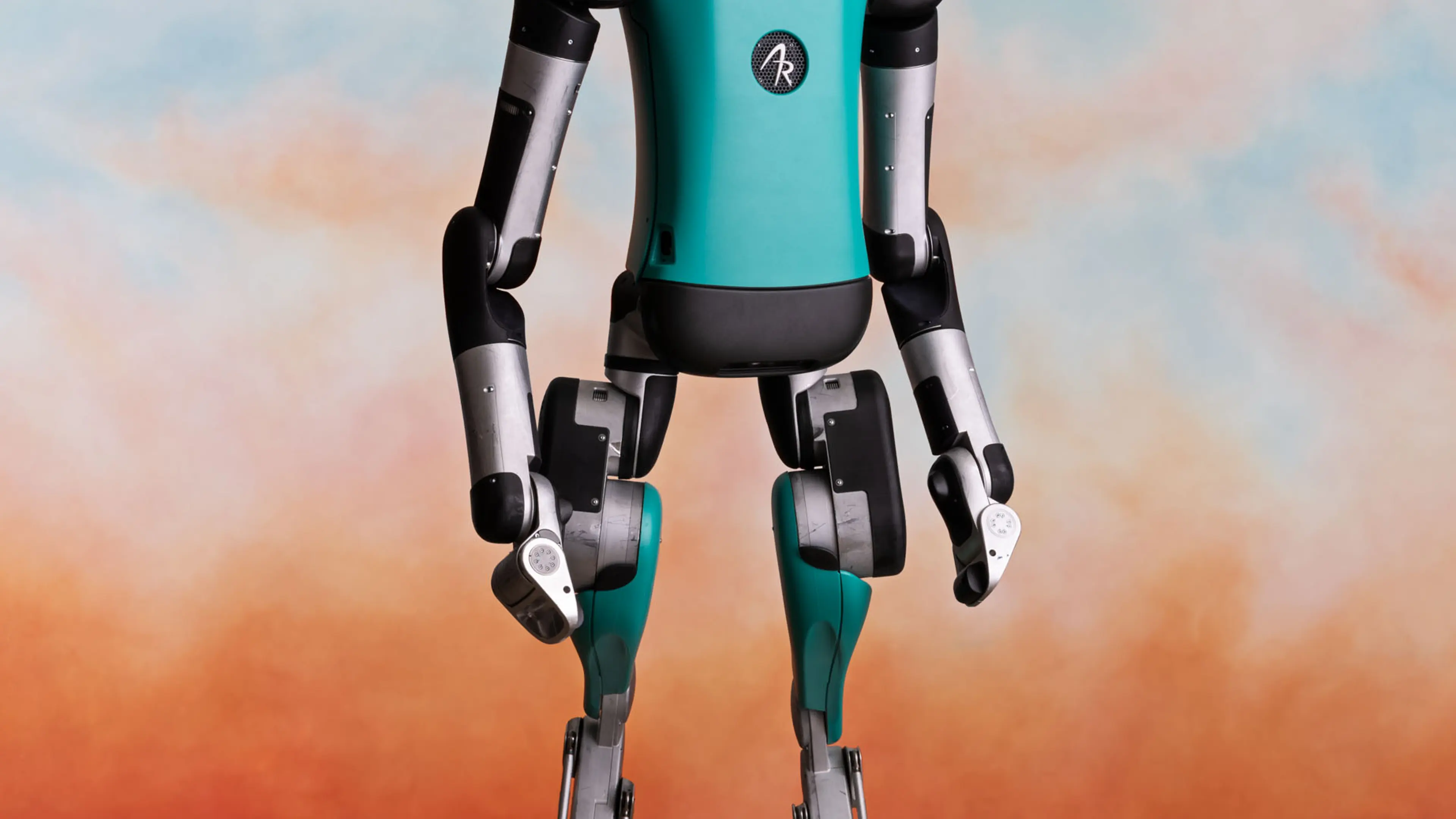 Agility Robotics Digit: the 200 Best Inventions of 2024