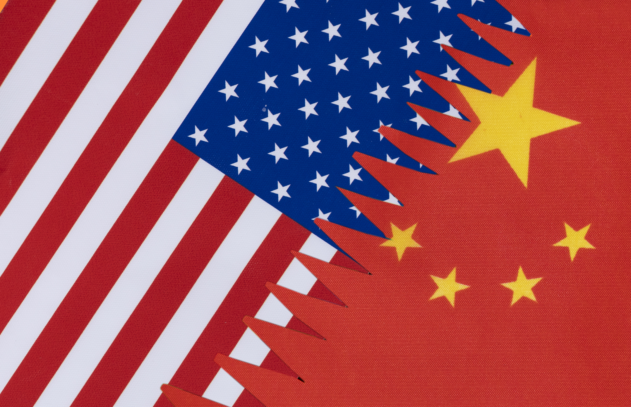 USA-CHINA