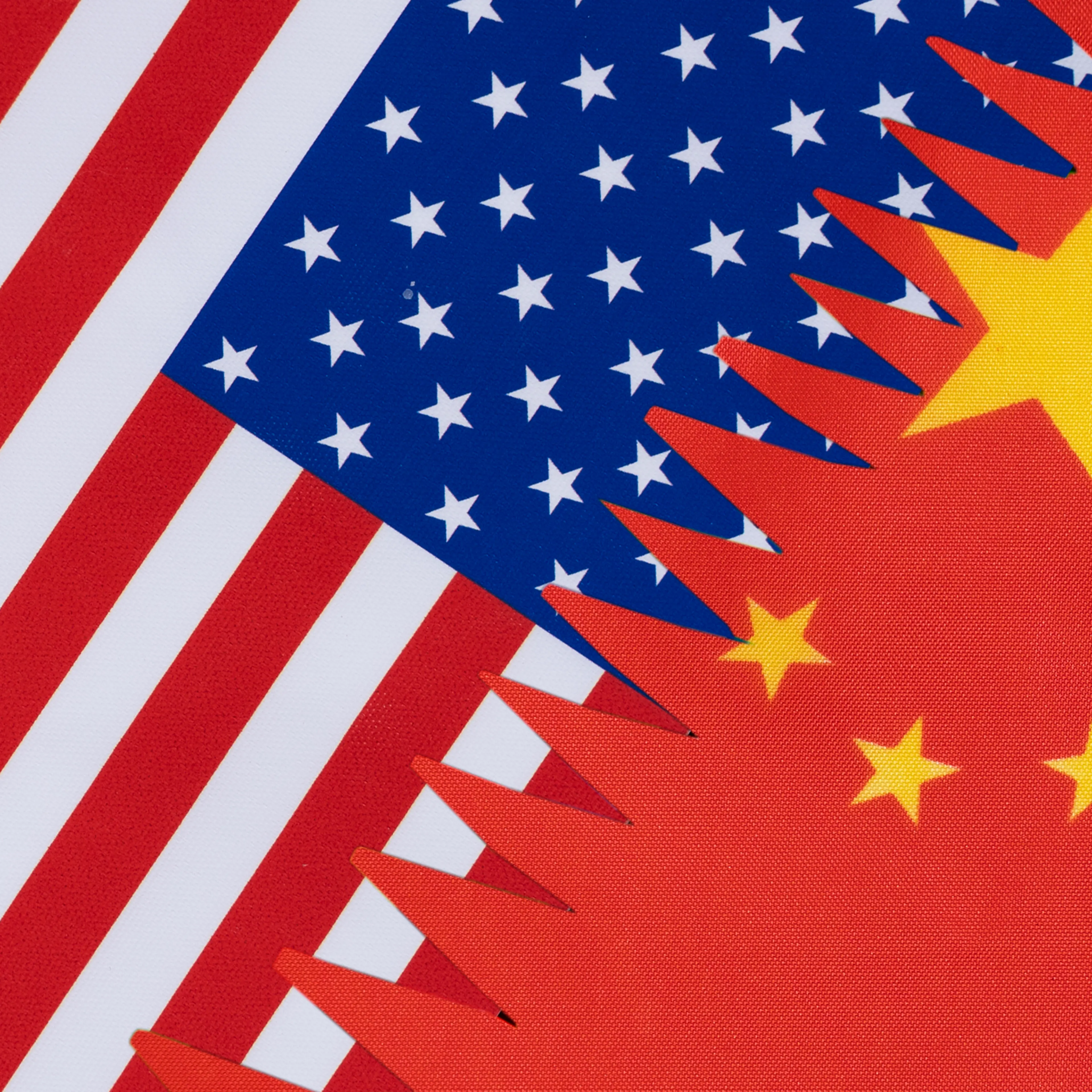 USA-CHINA