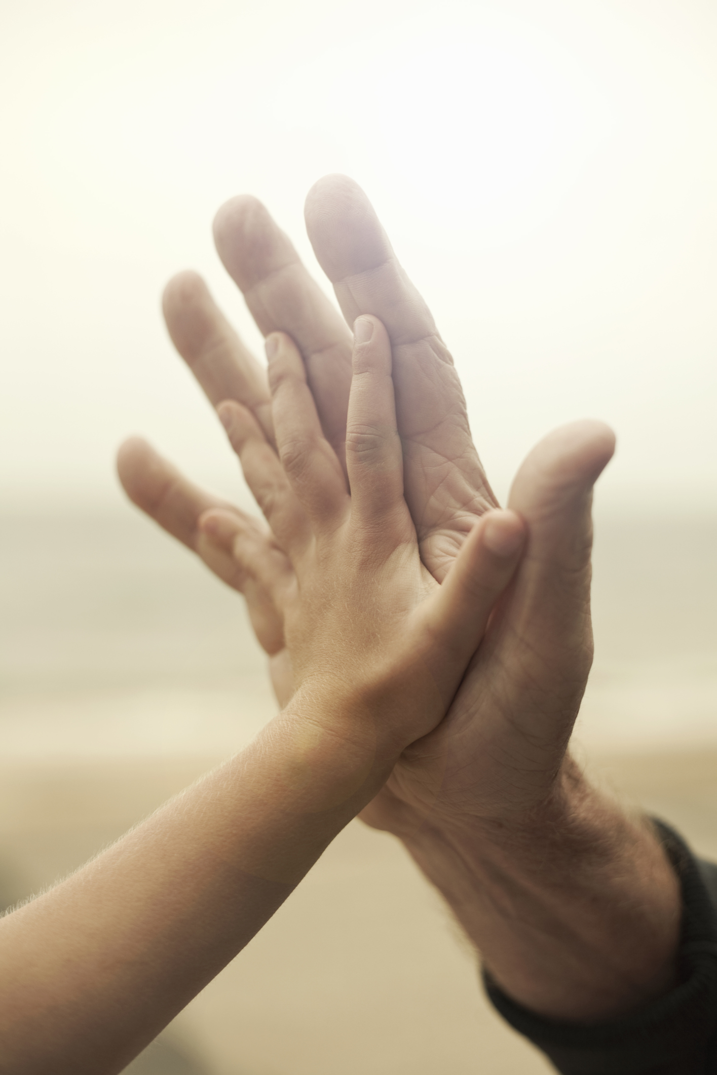 grandparent-grandchild-hands