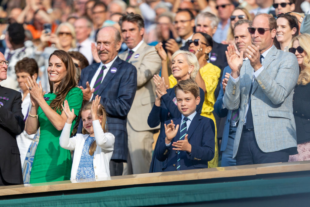 The Championships - Wimbledon 2023