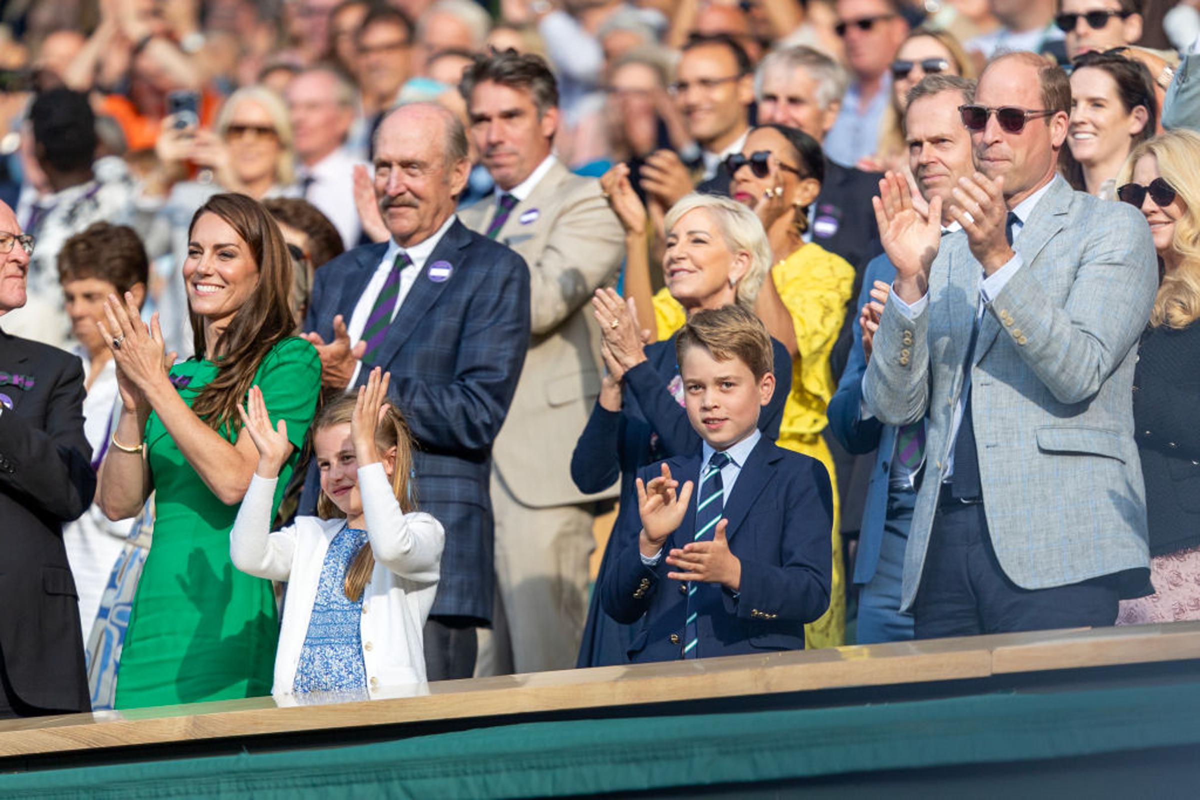 The Championships - Wimbledon 2023
