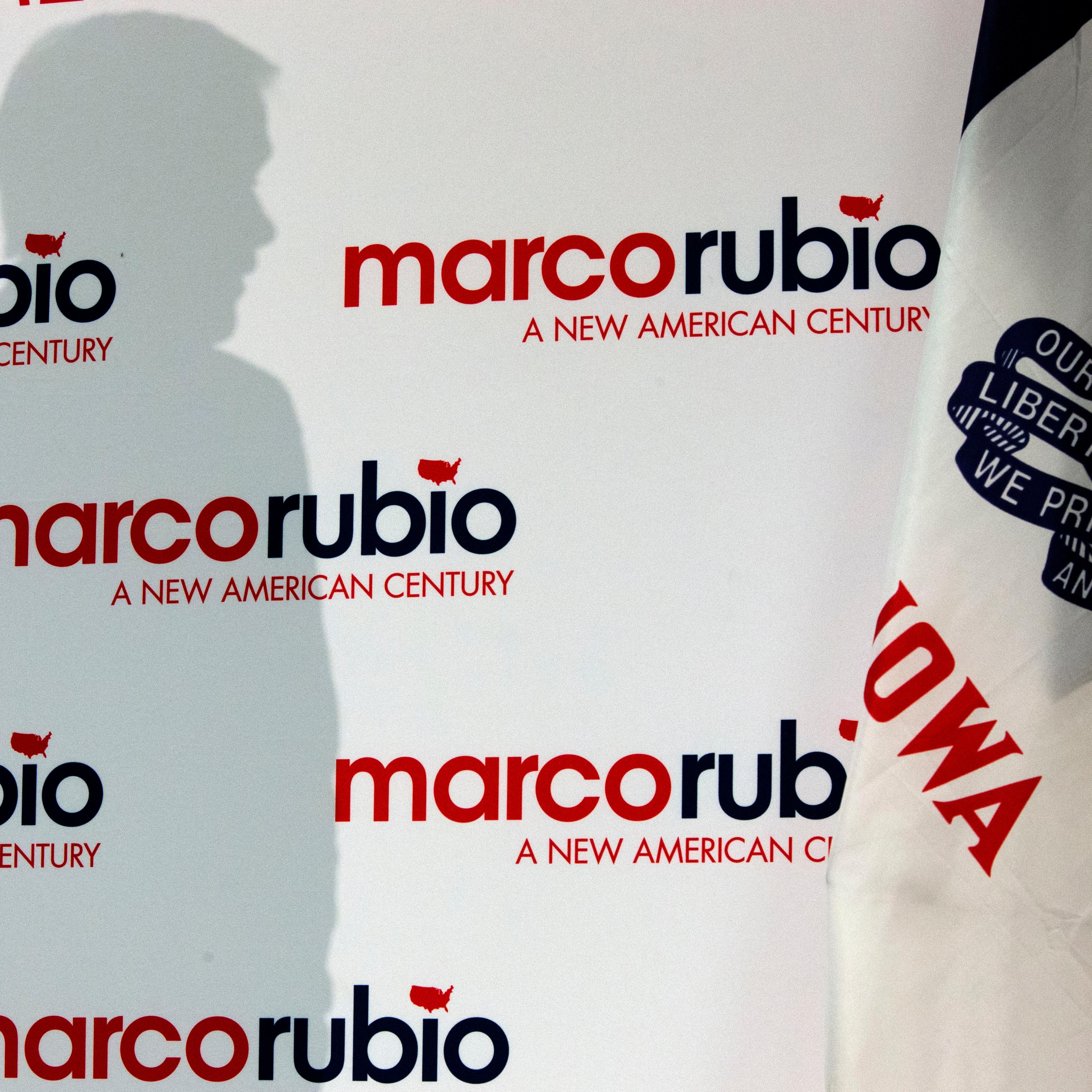 Marco Rubio