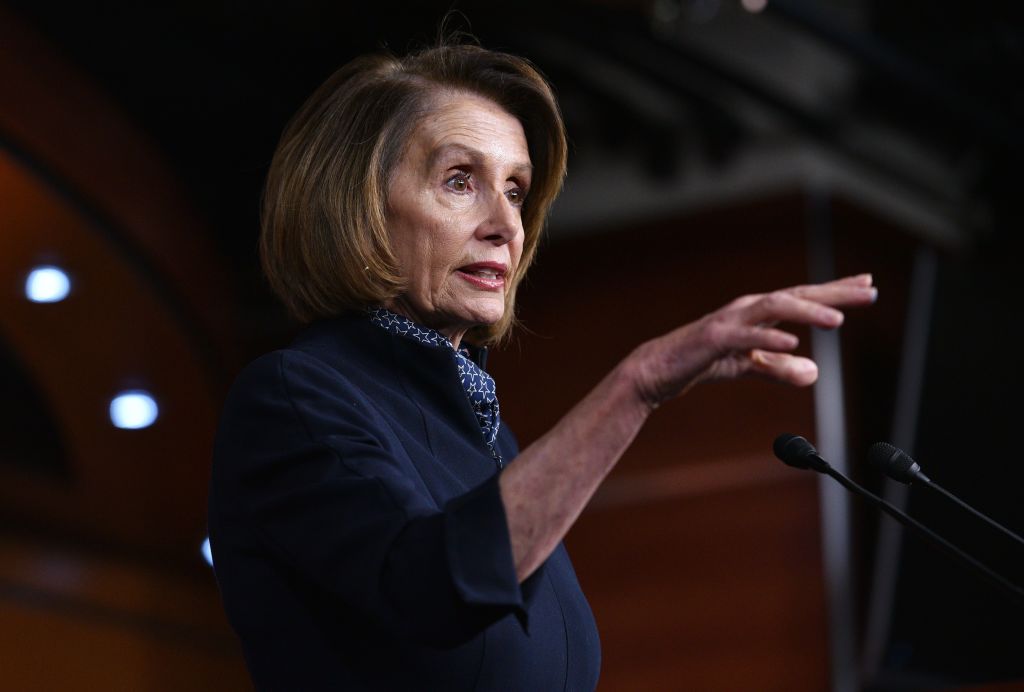 US-politics-CONGRESS-PELOSI