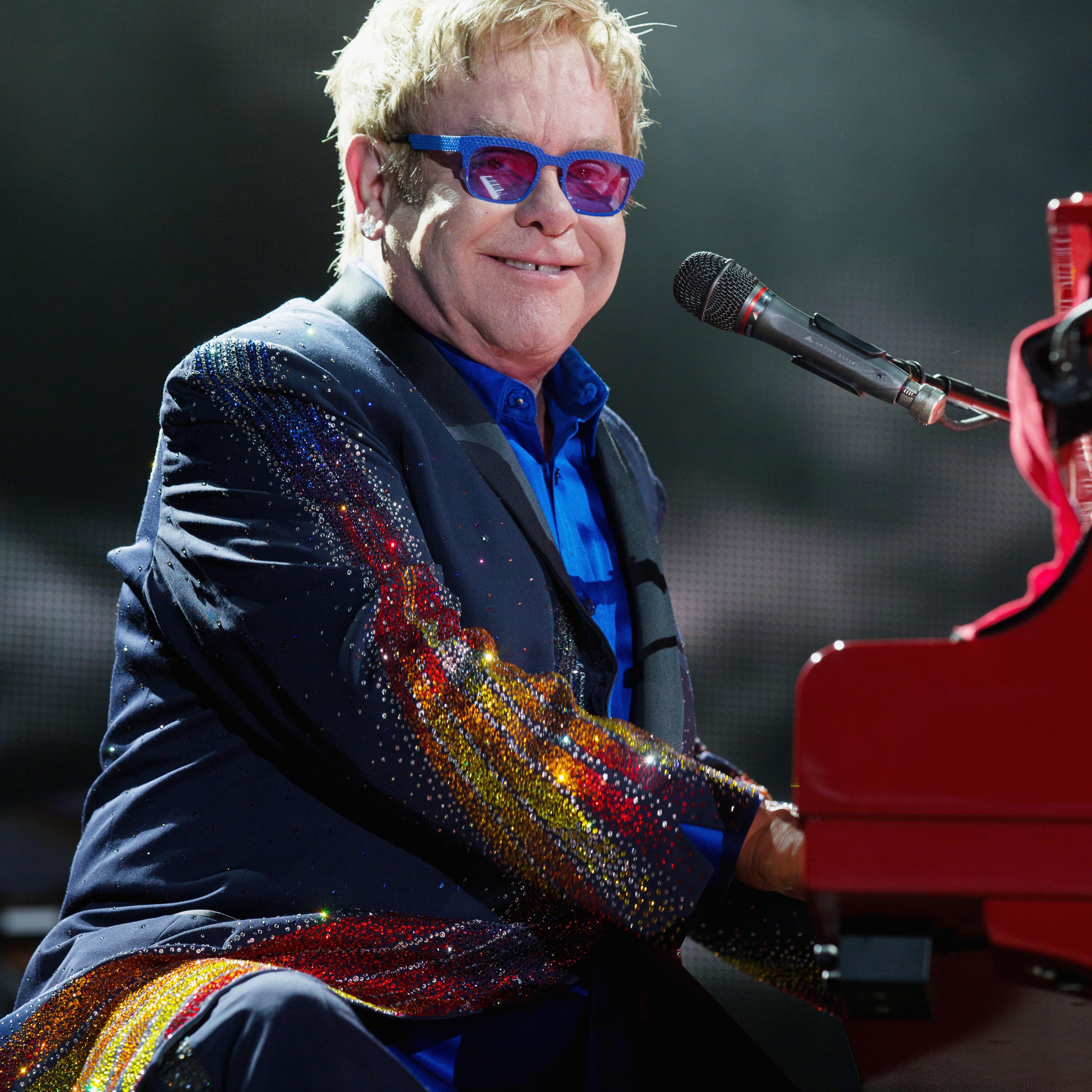 2014 Bonnaroo Music & Arts Festival - Day 4