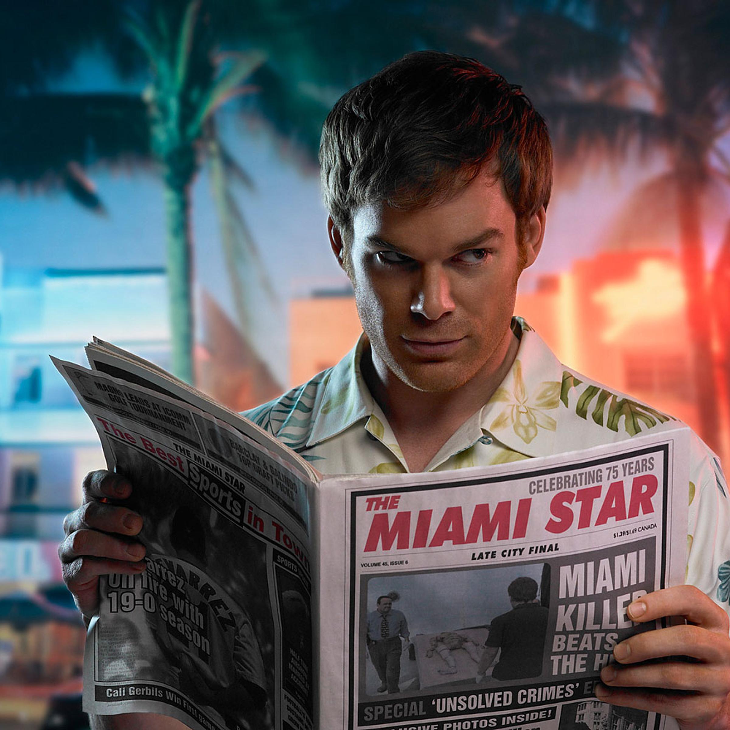 DEXTER