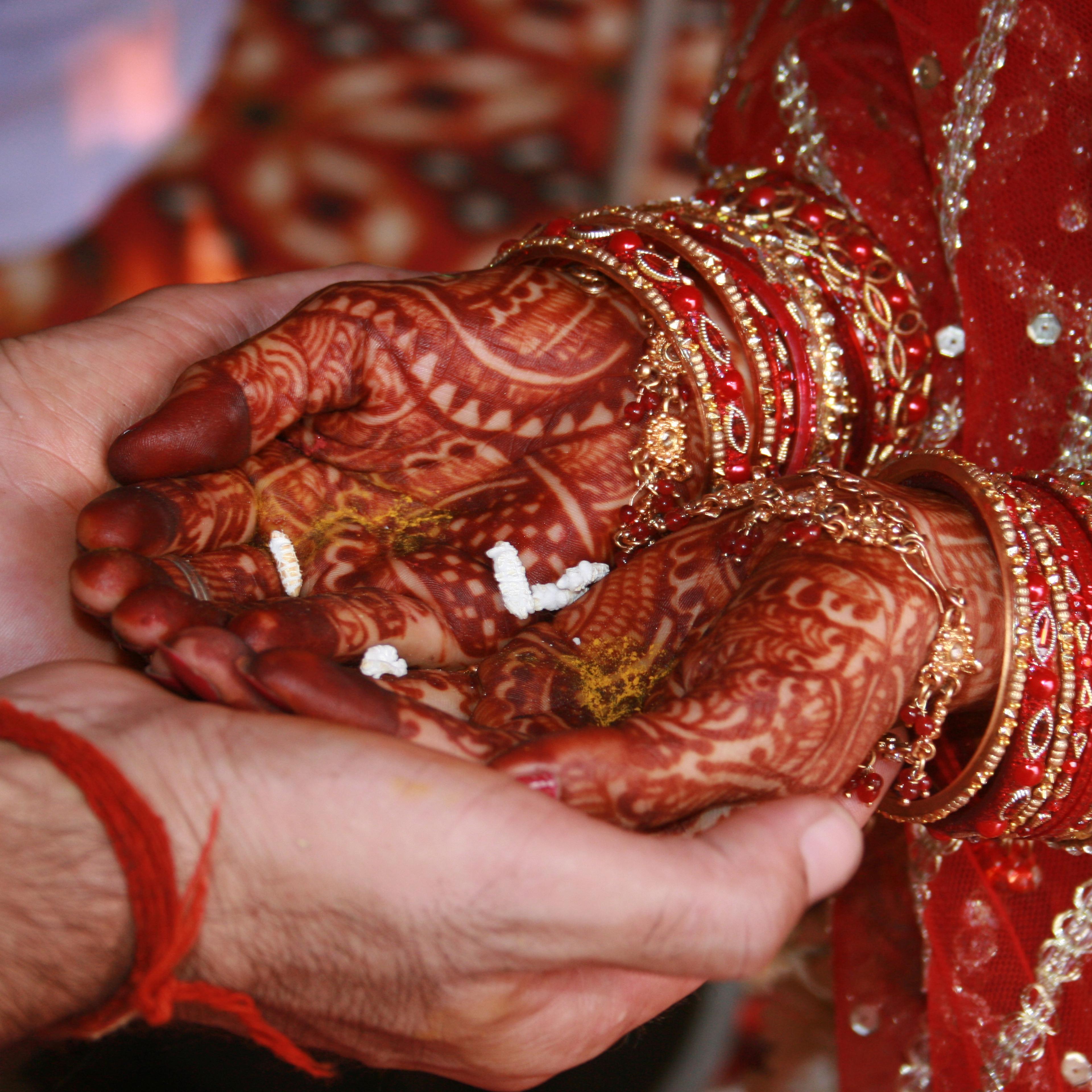 wedding