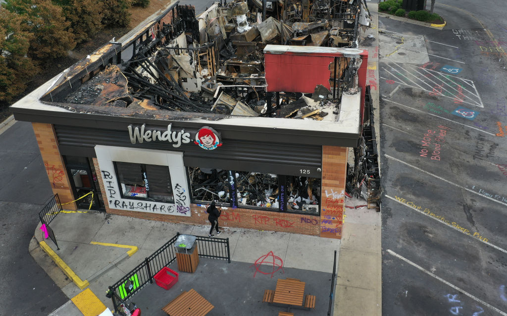 Wendy's