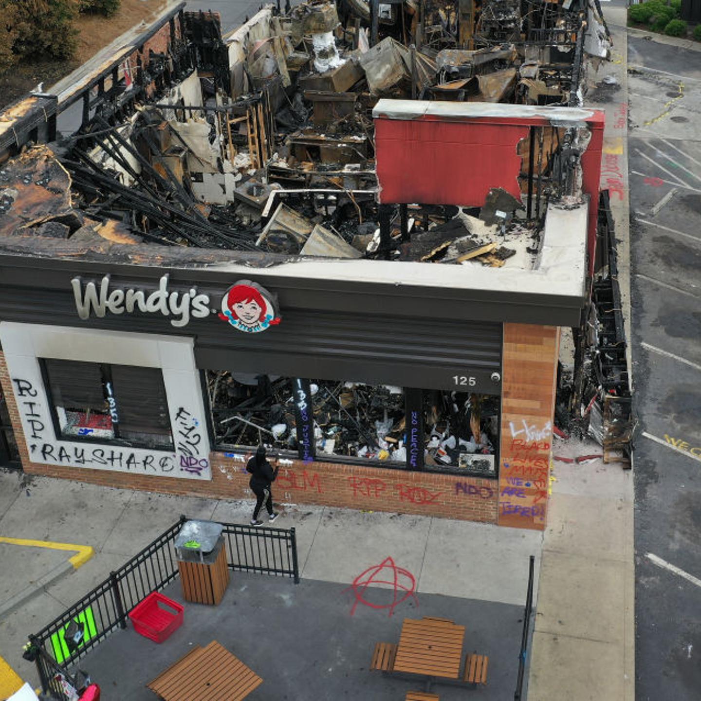 Wendy's