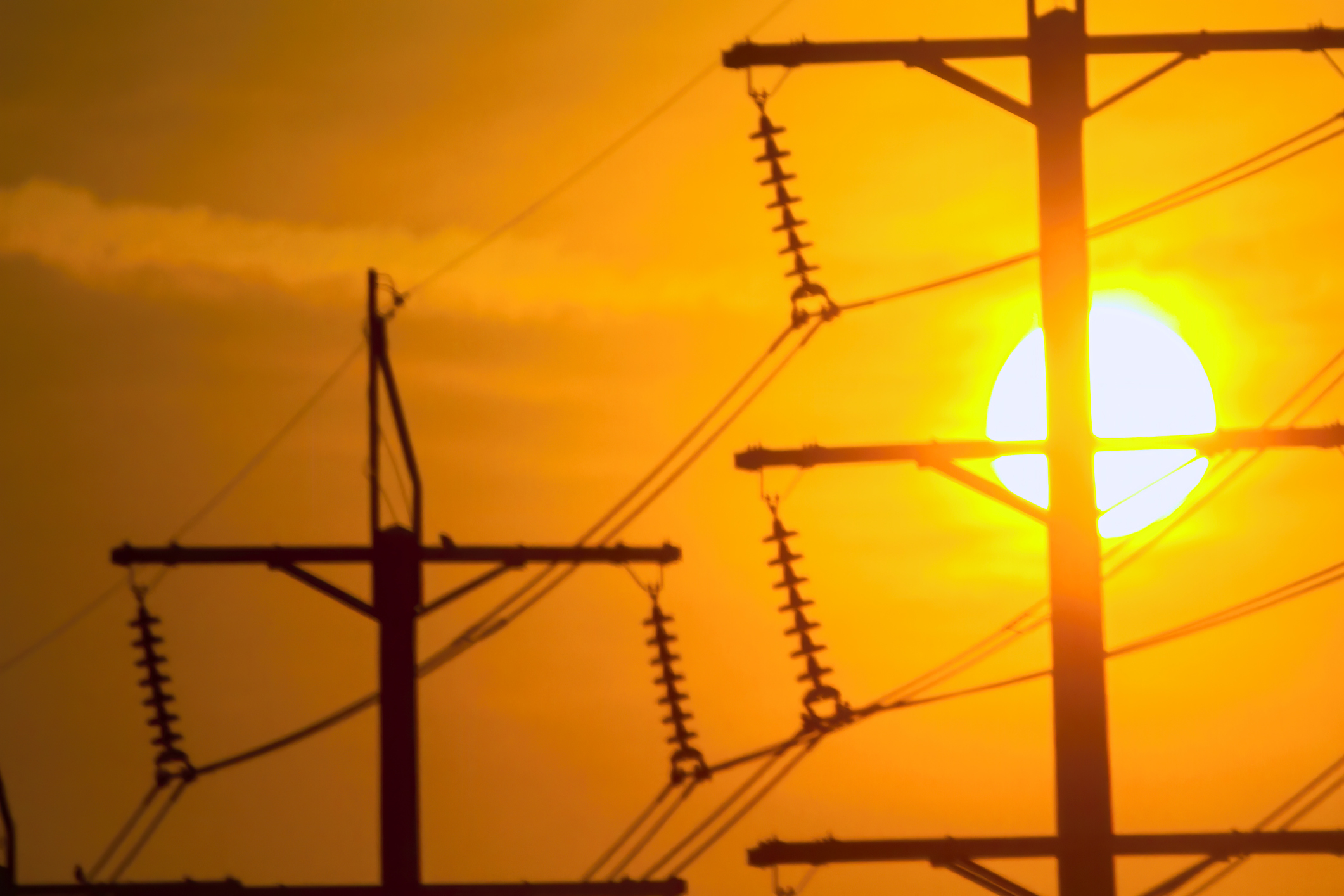 Global warming, Heatwave hot sun, Climate Change, Climate emergency