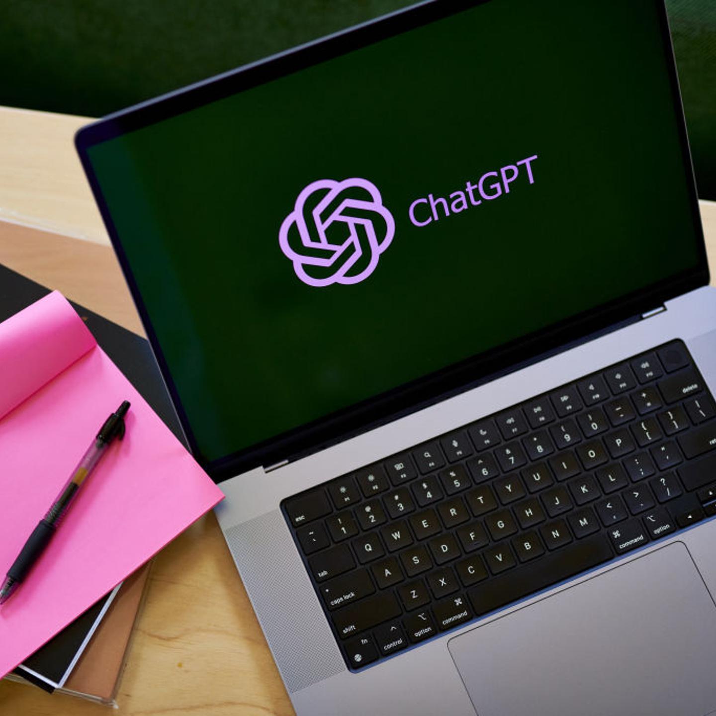 ChatGPT AI