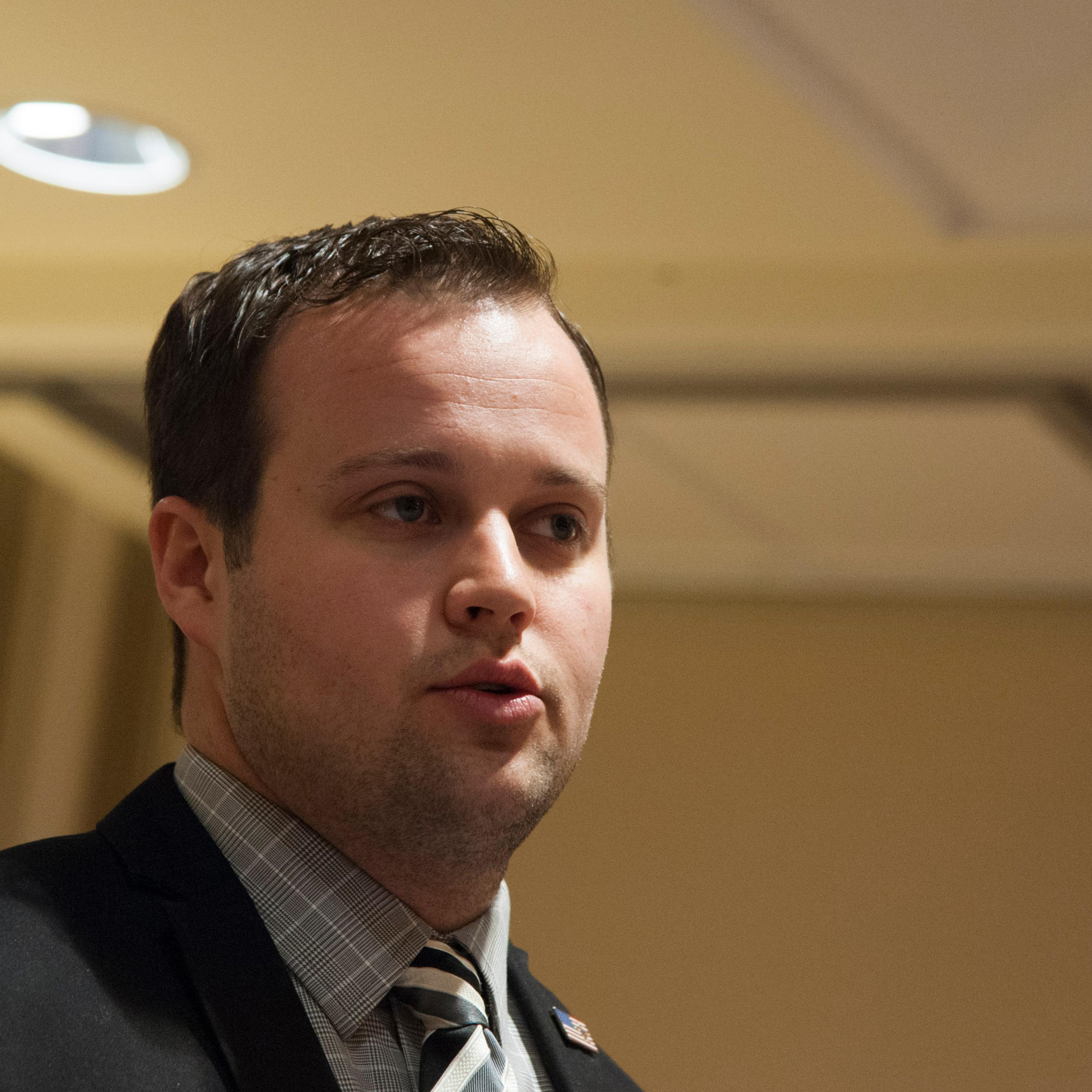 Josh Duggar