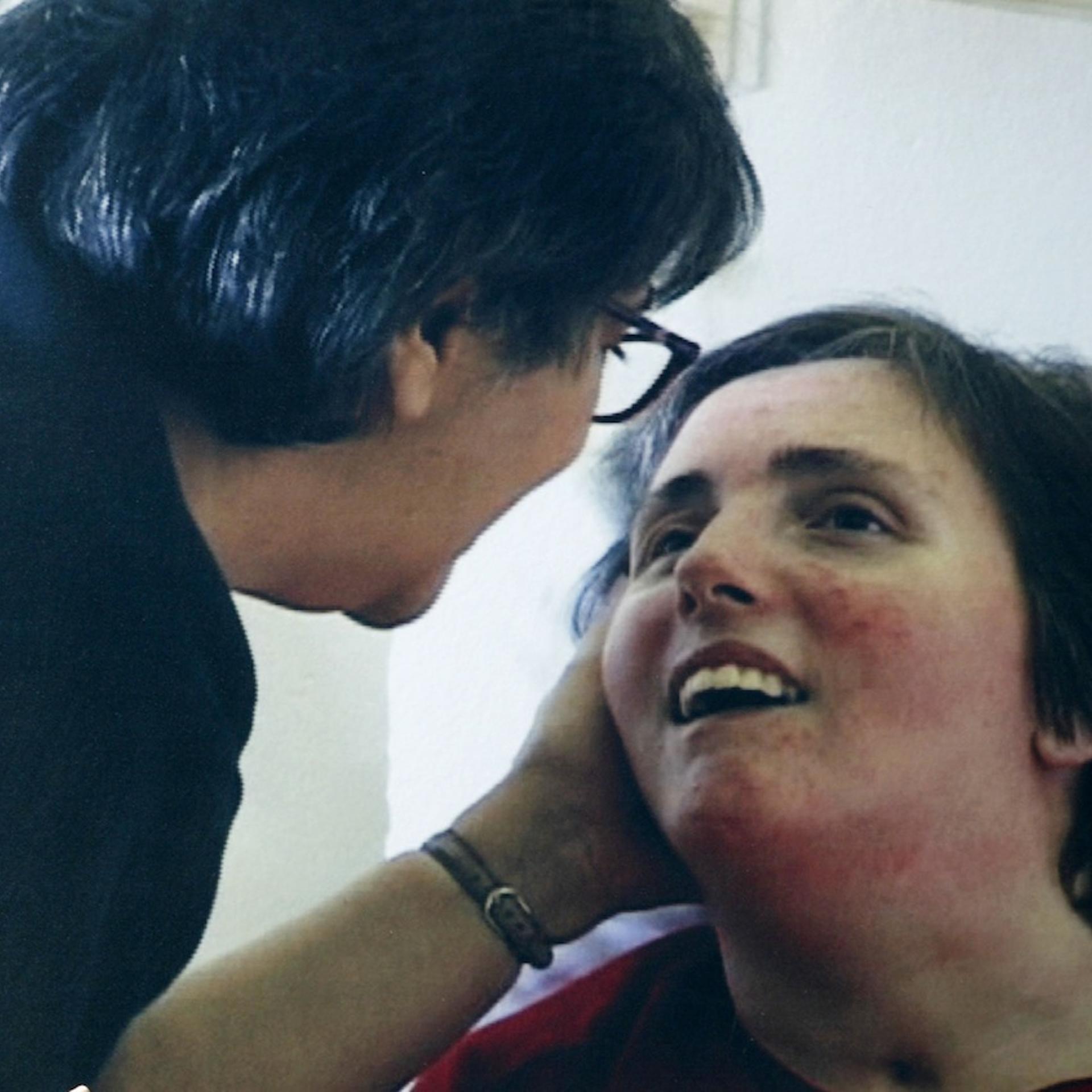 Terri Schiavo