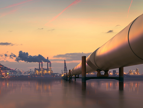 pipeline