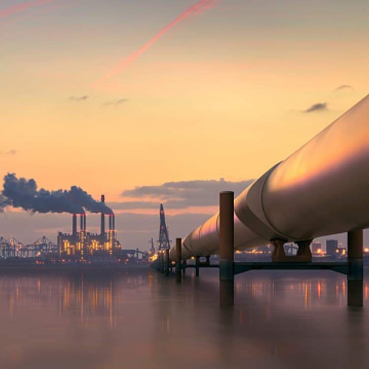 pipeline
