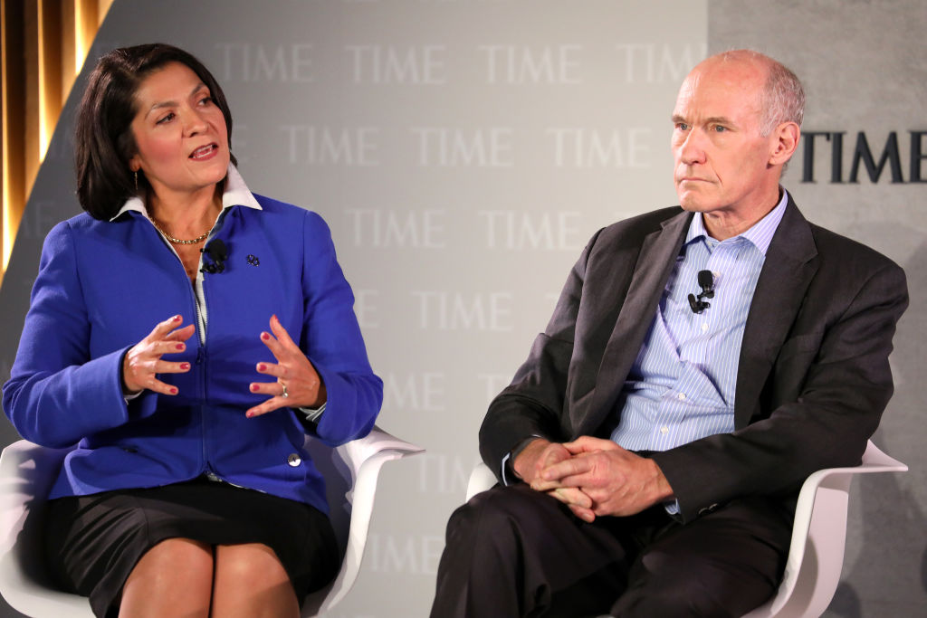 TIME 100 Health Summit