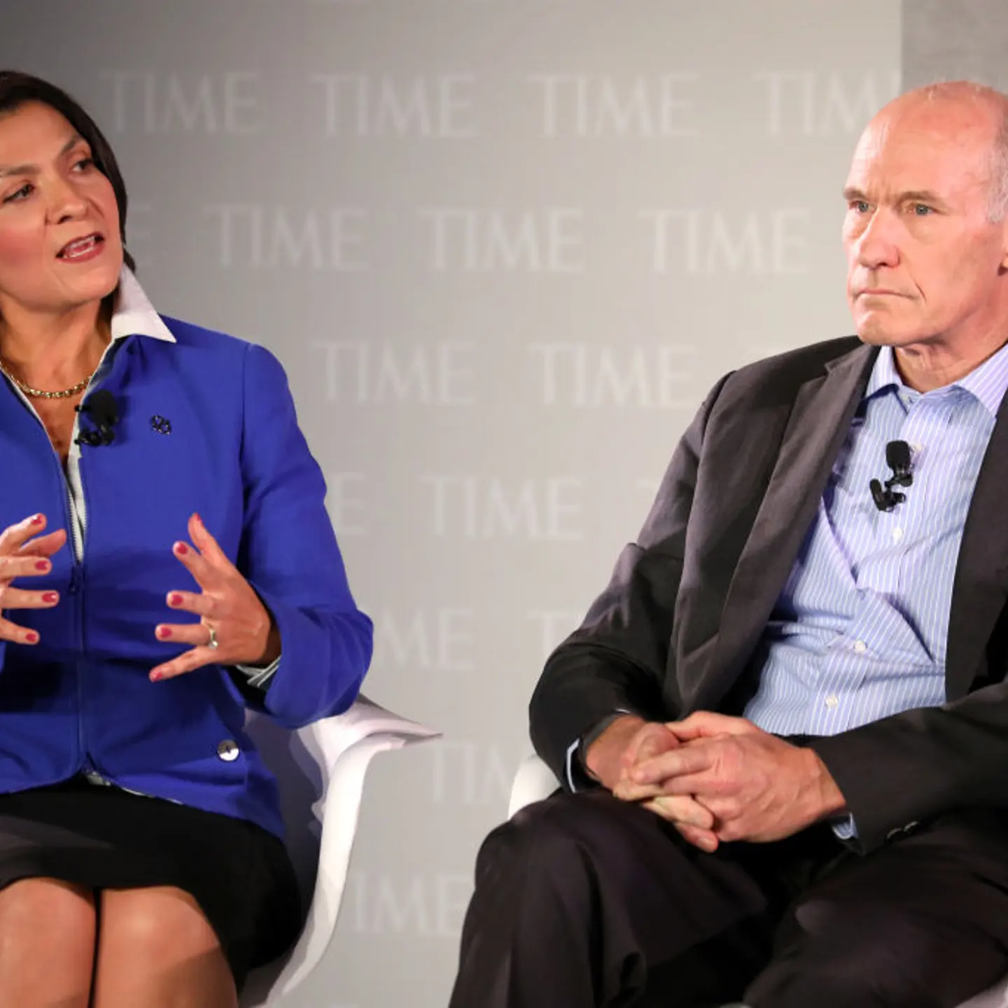 TIME 100 Health Summit