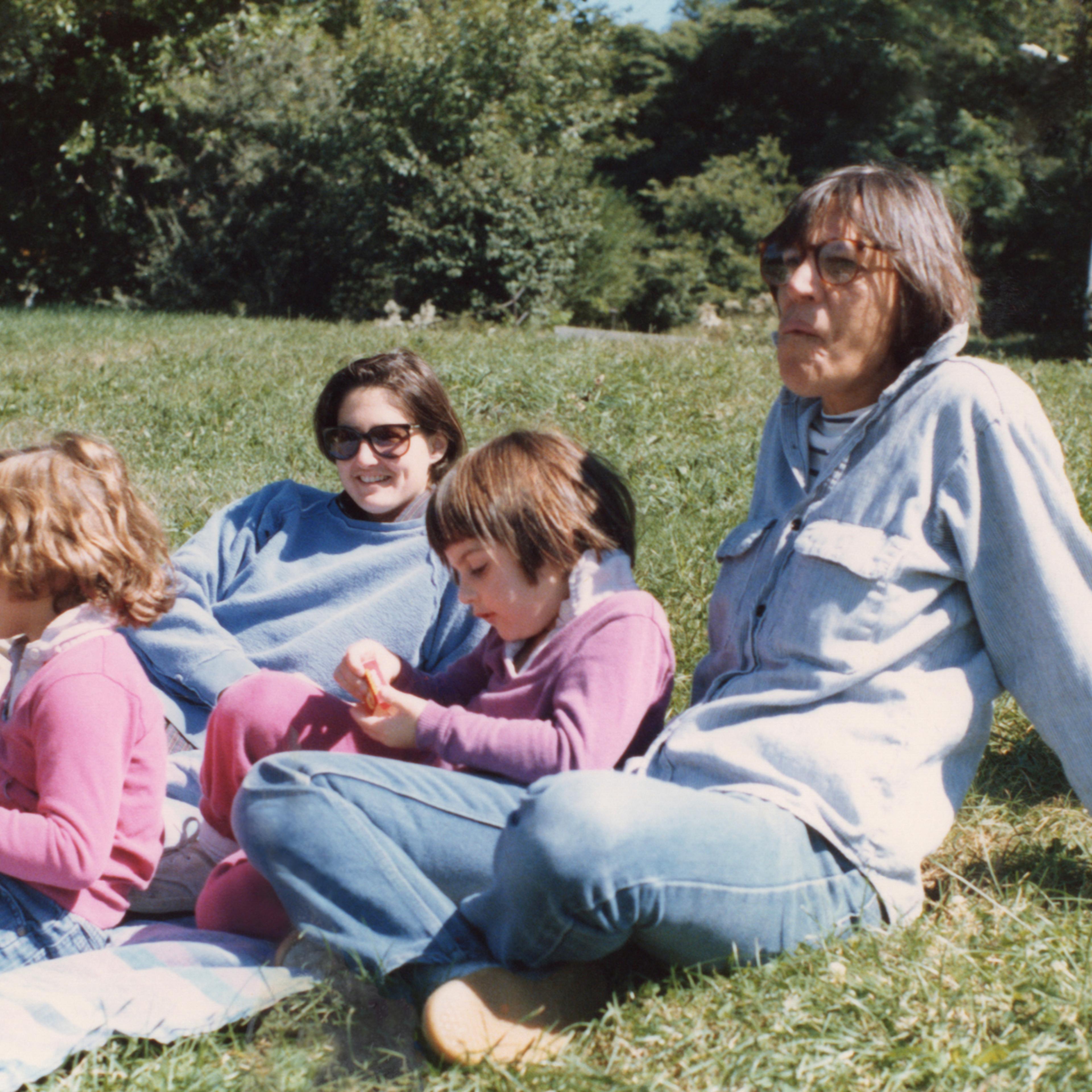 Nuclear Family