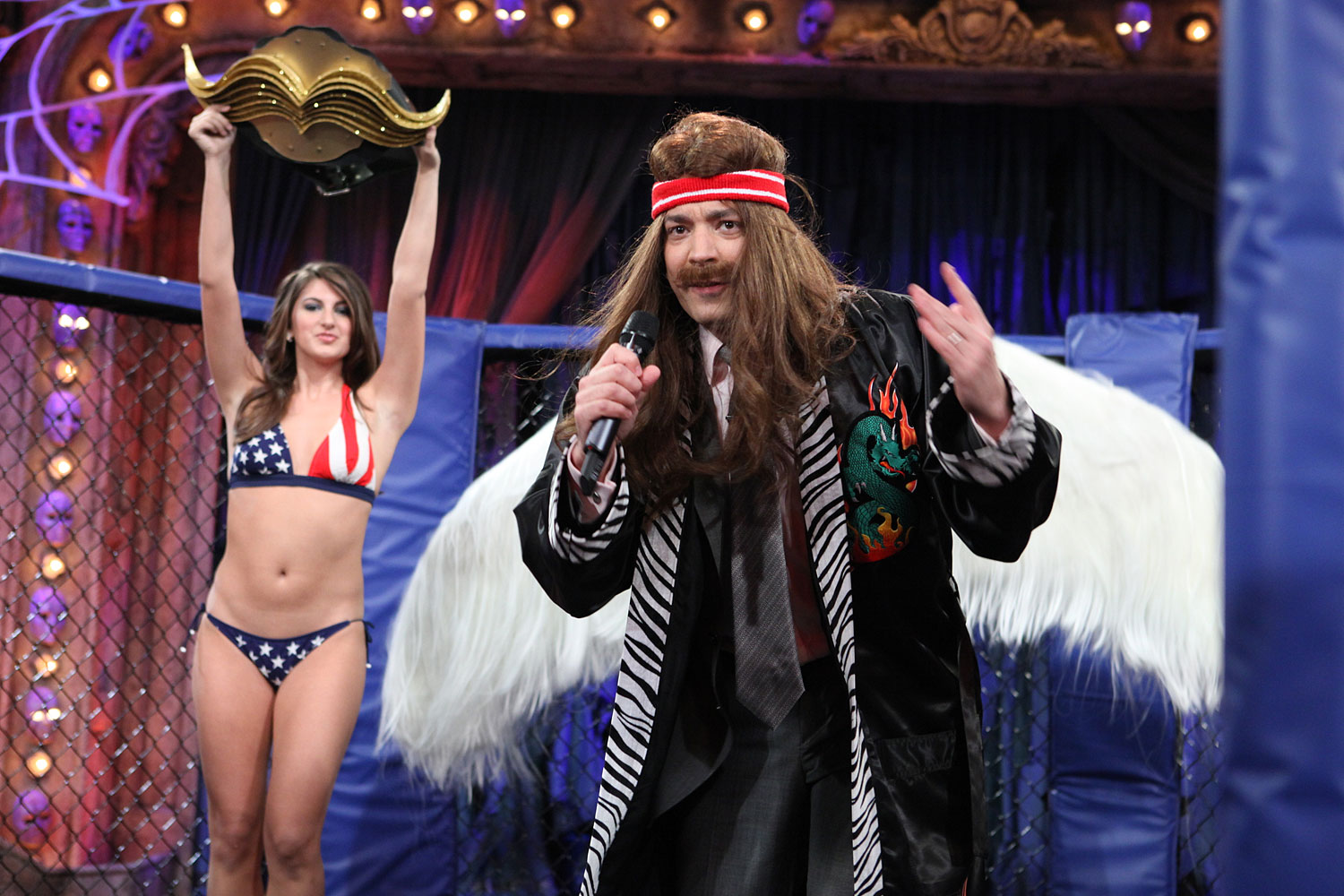 Jimmy Fallon's Most Famous Skits Before Hosting The Tonight Show